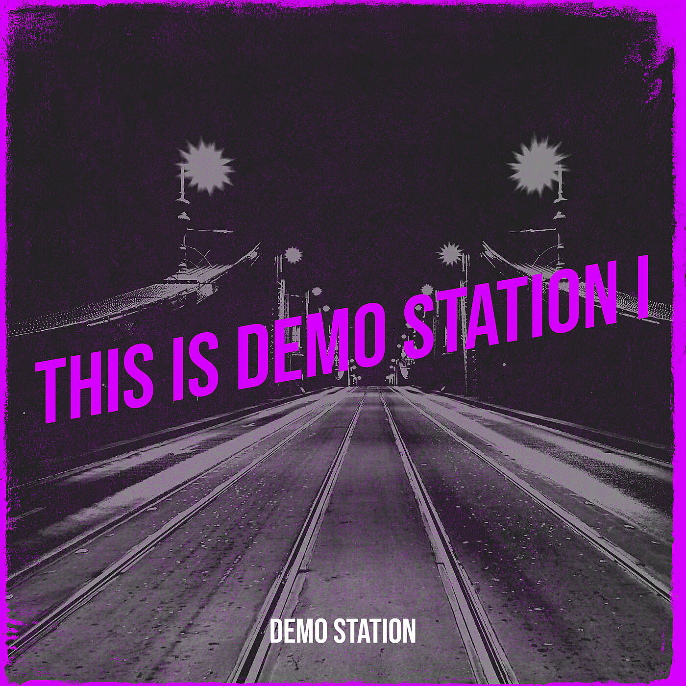 Релиз This Is Demo Station I