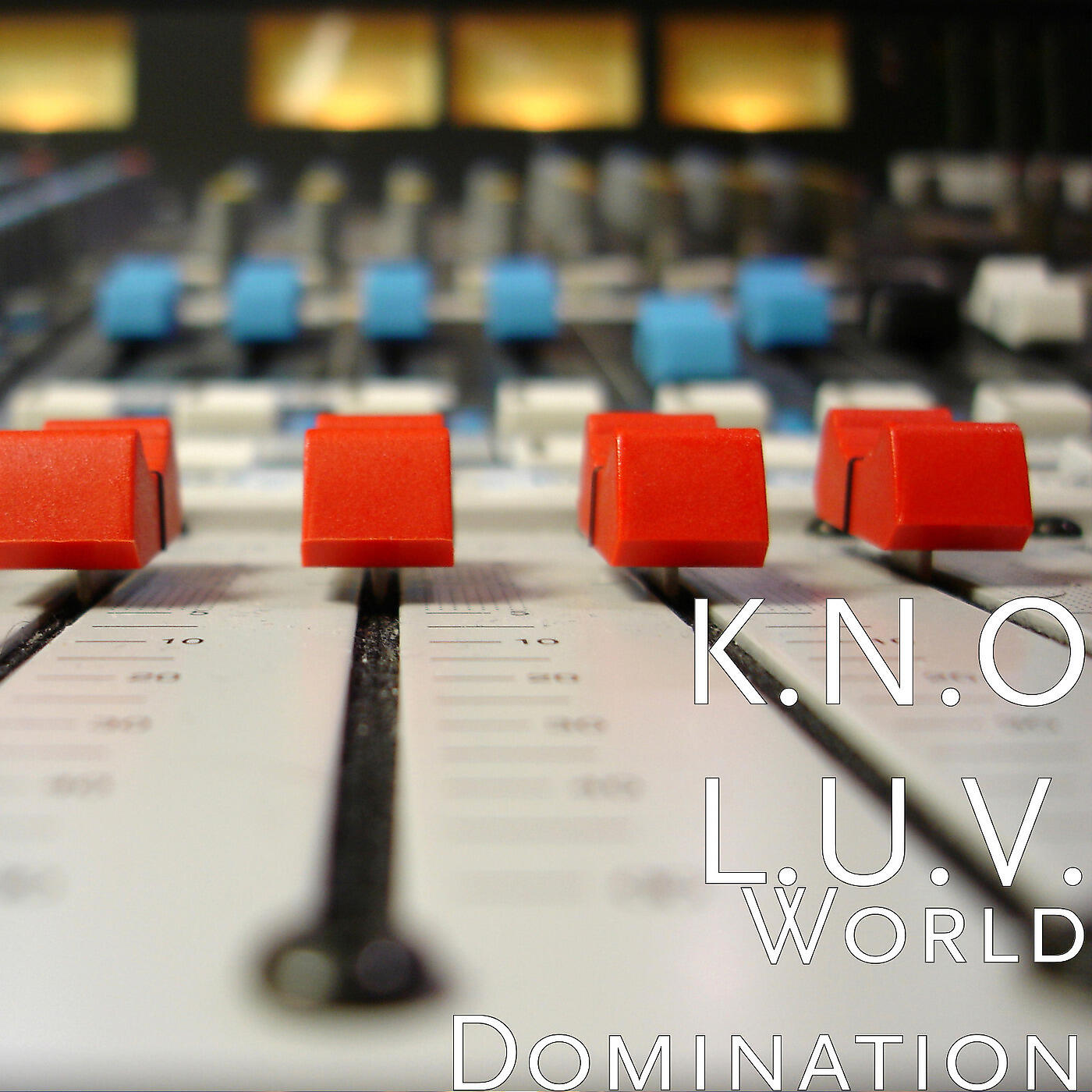 K.N.O L.U.V.