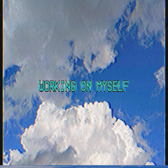 Релиз Working On Myself