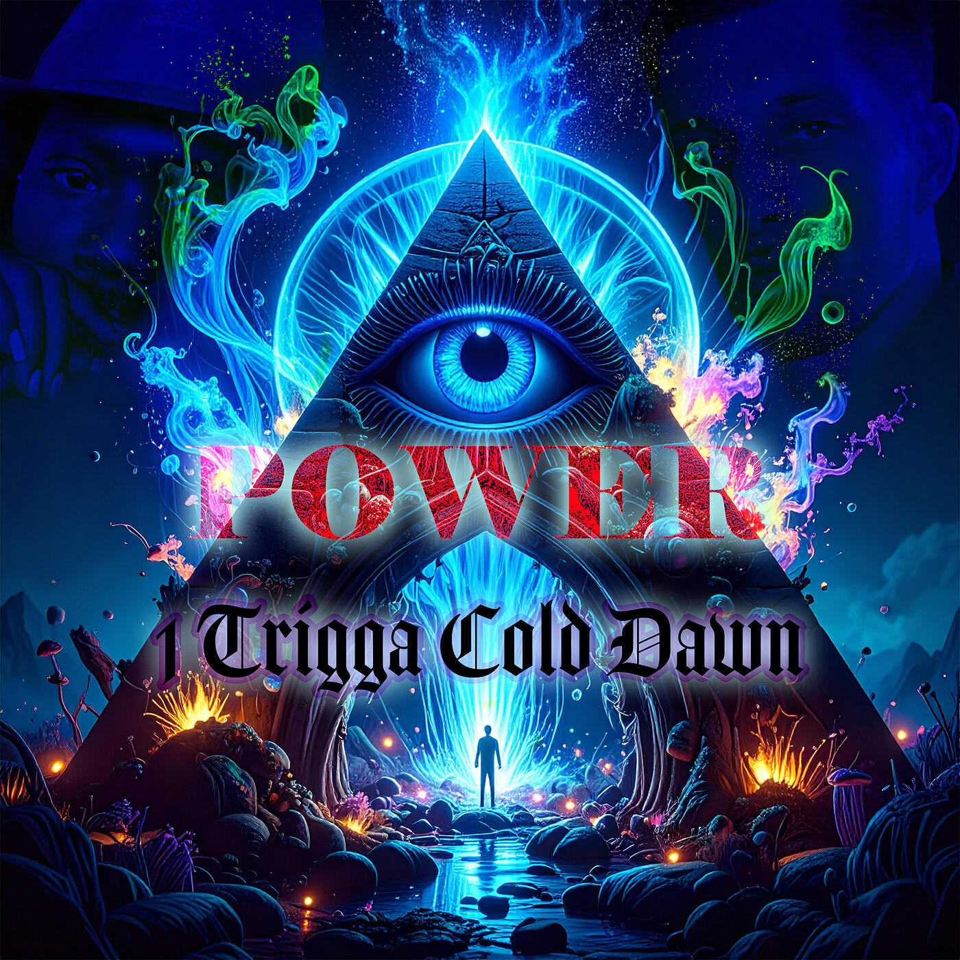 Cold Dawn