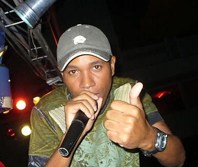 MC Ricardo