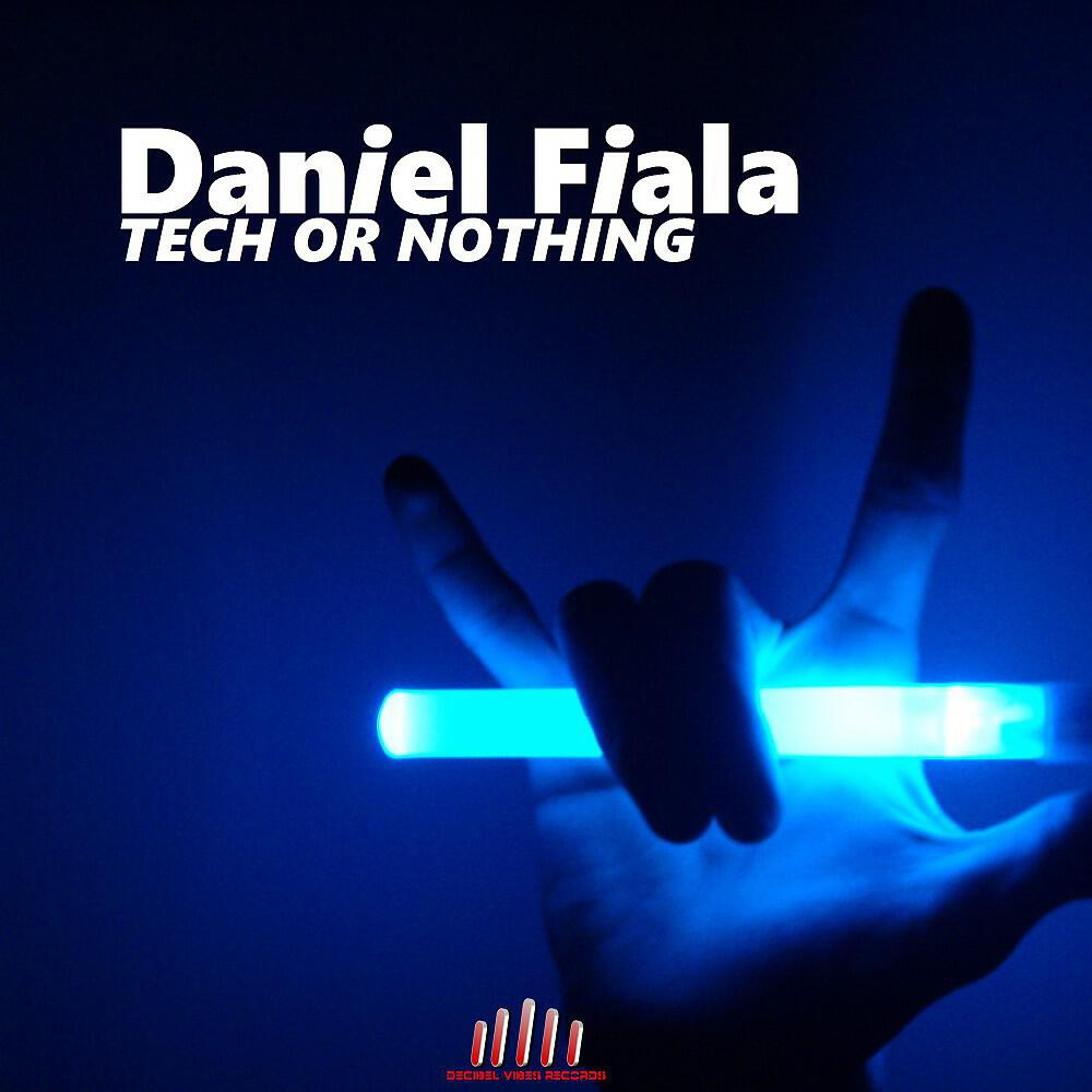 Daniel Fiala