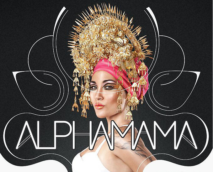 Alphamama