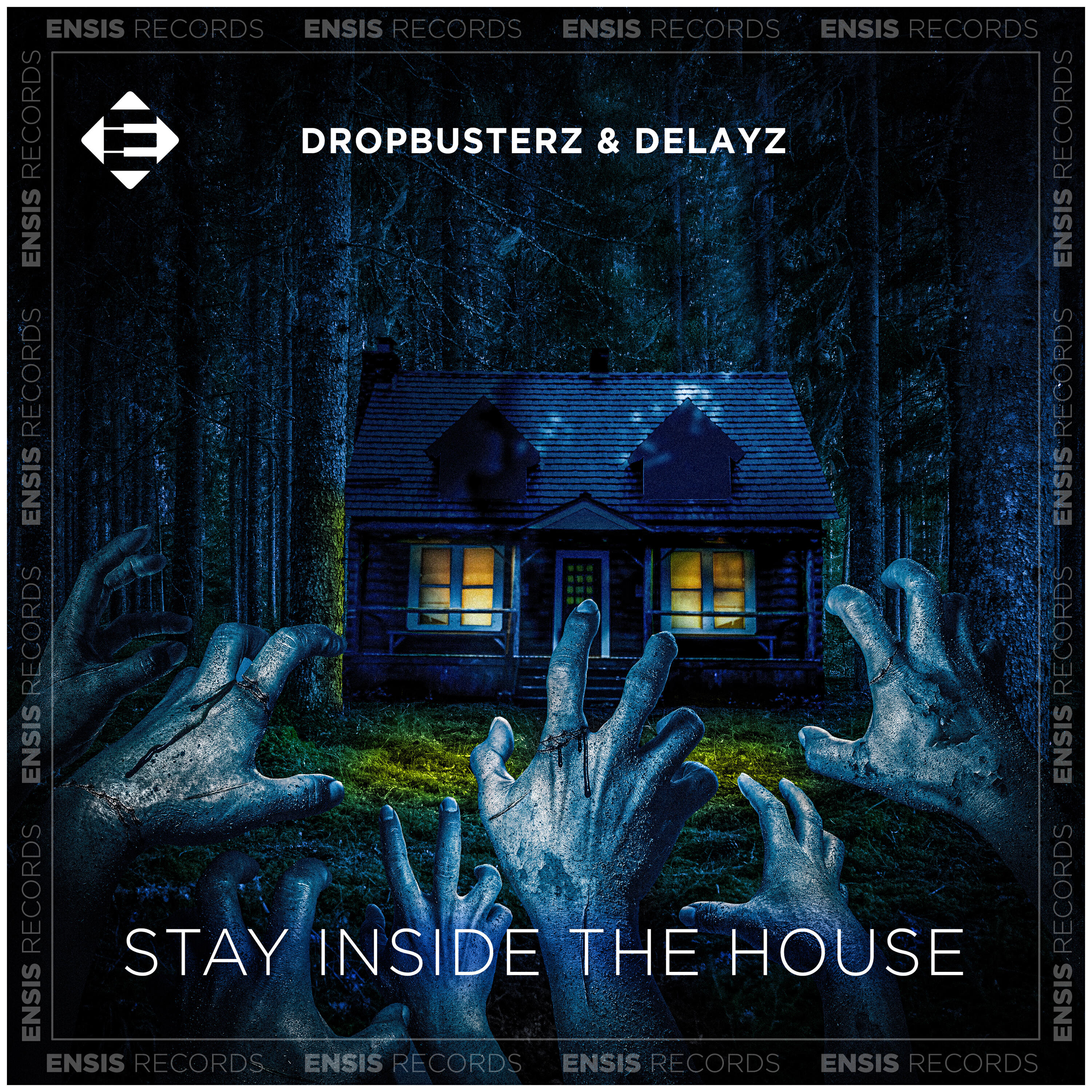 Релиз Stay Inside The House