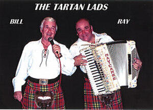 The Tartan Lads
