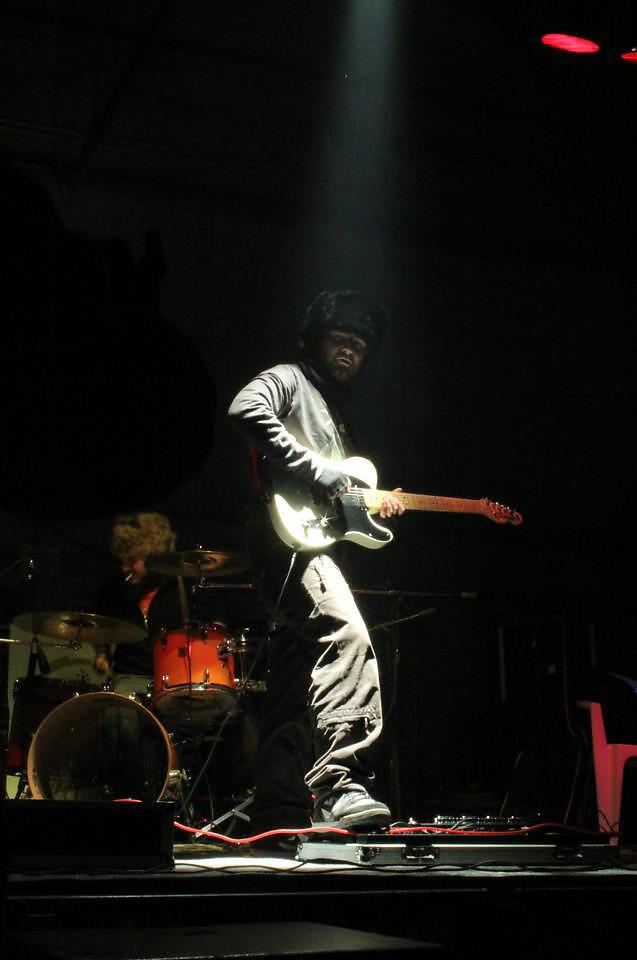 Globetrotter