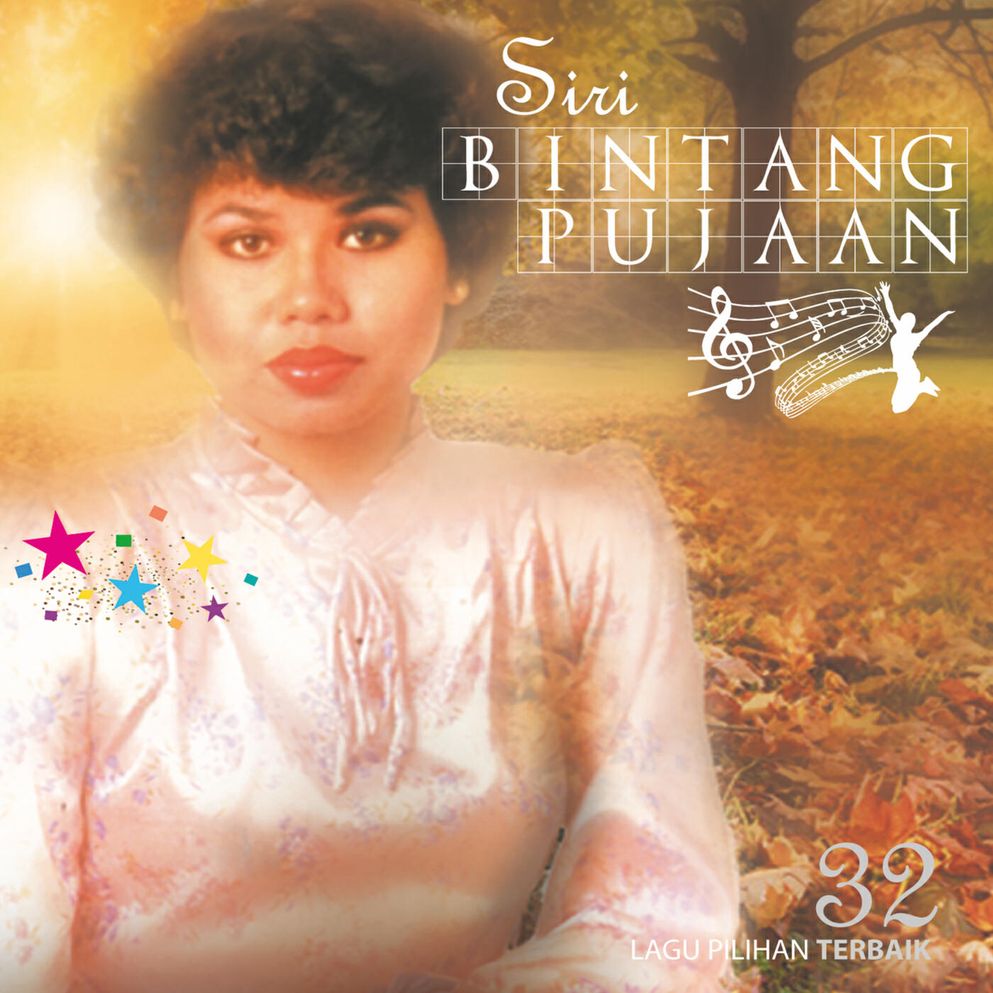 Релиз Siri Bintang Pujaan