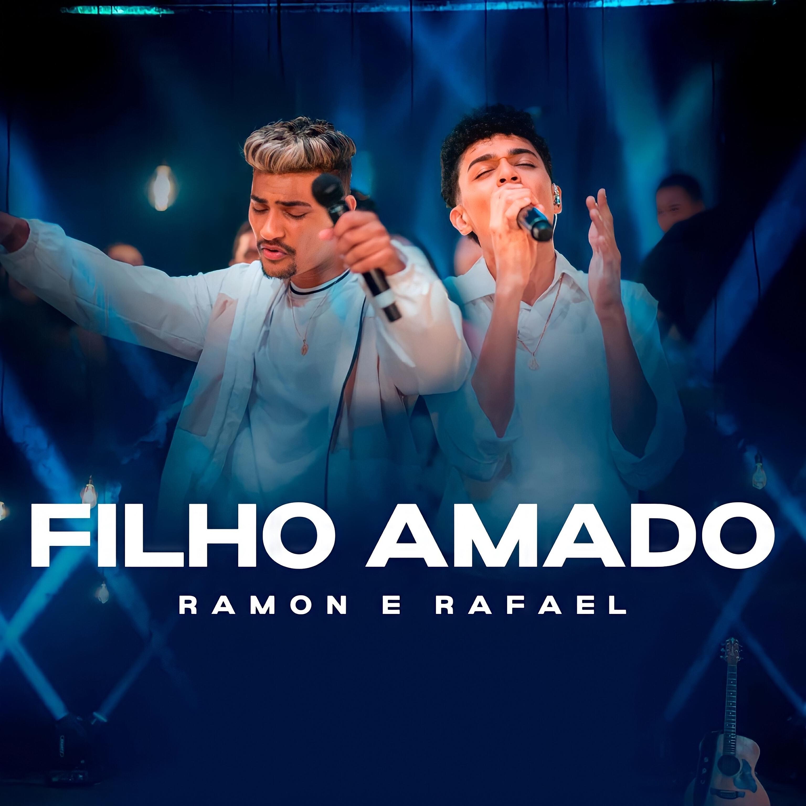 Релиз Filho Amado