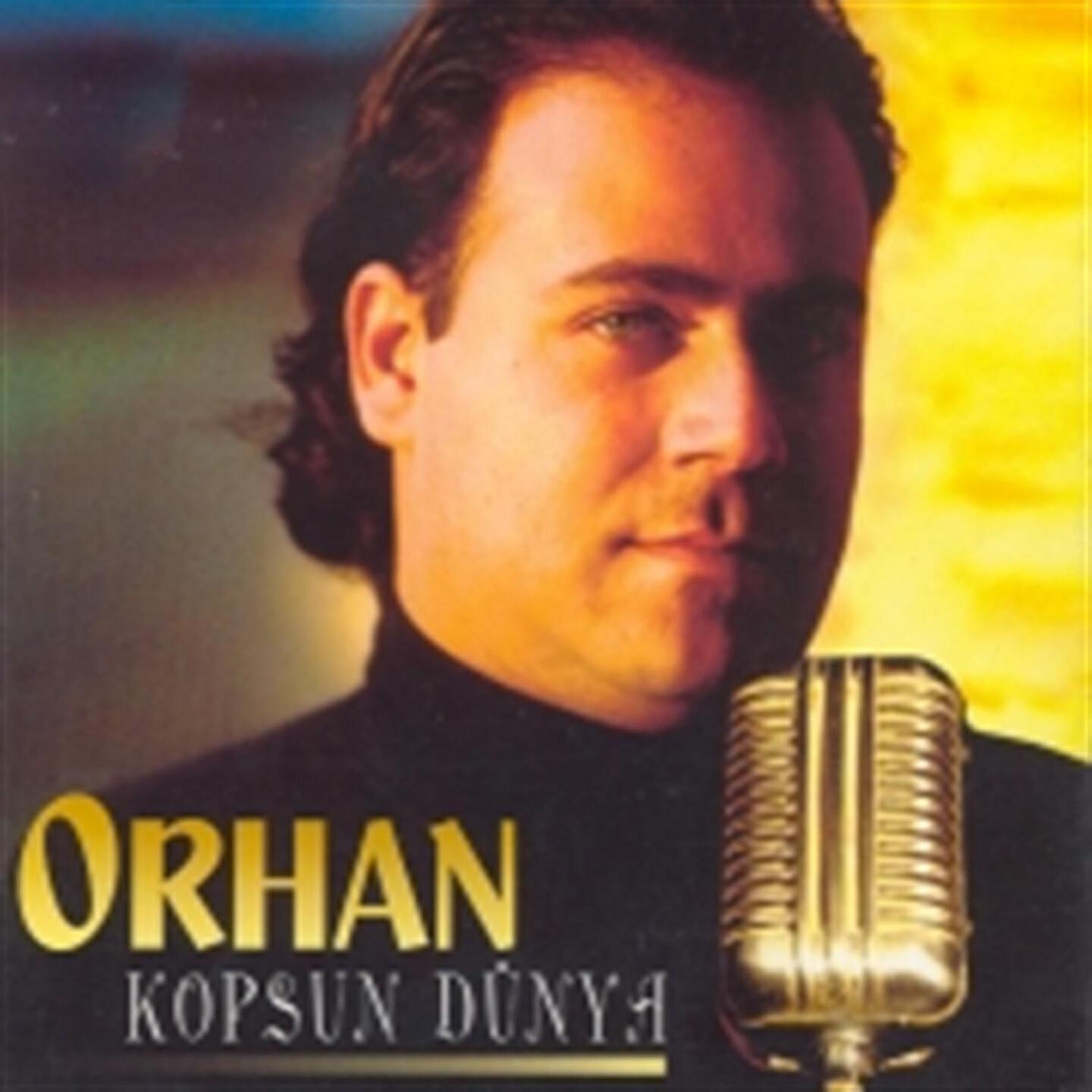 Релиз Kopsun Dünya