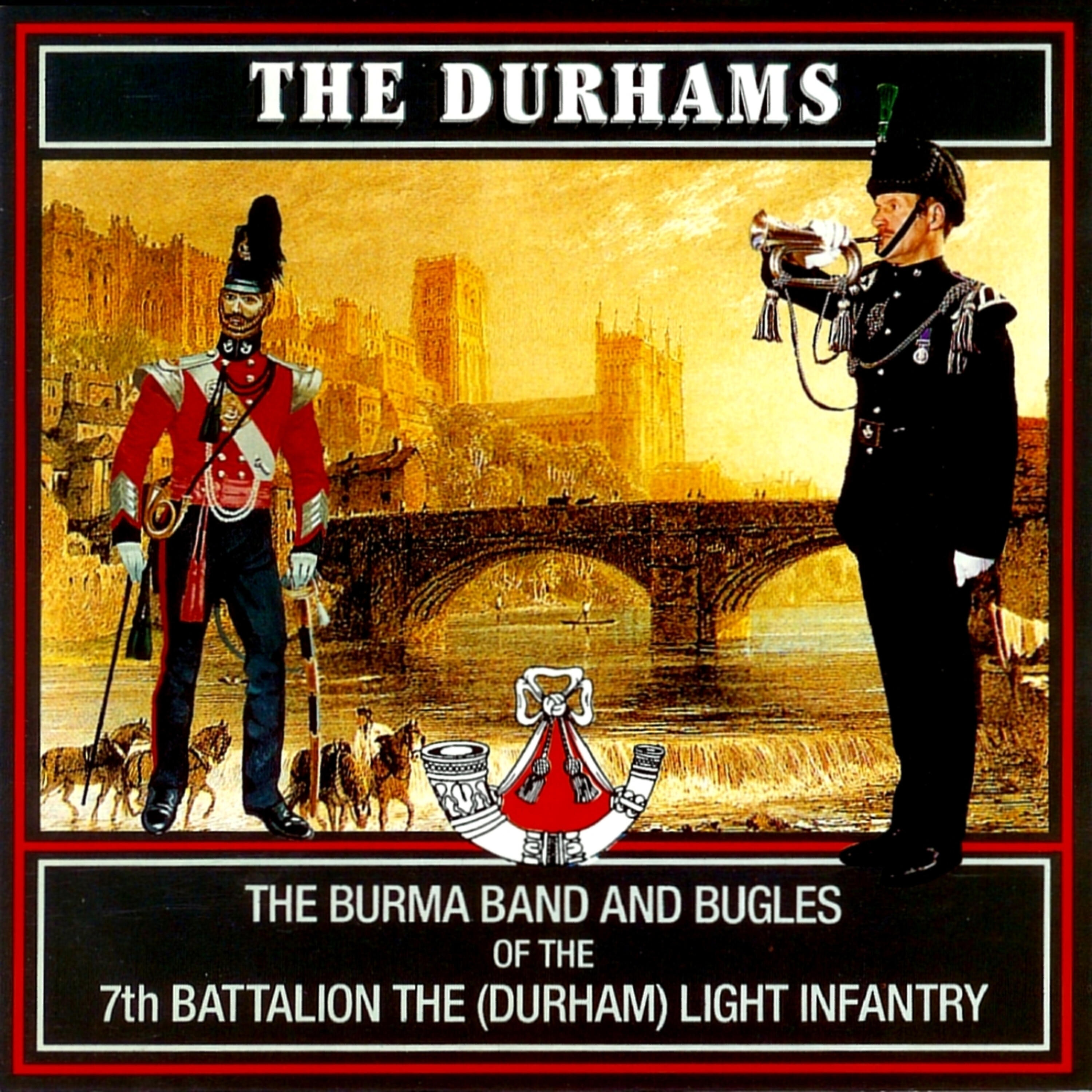 Burma Band