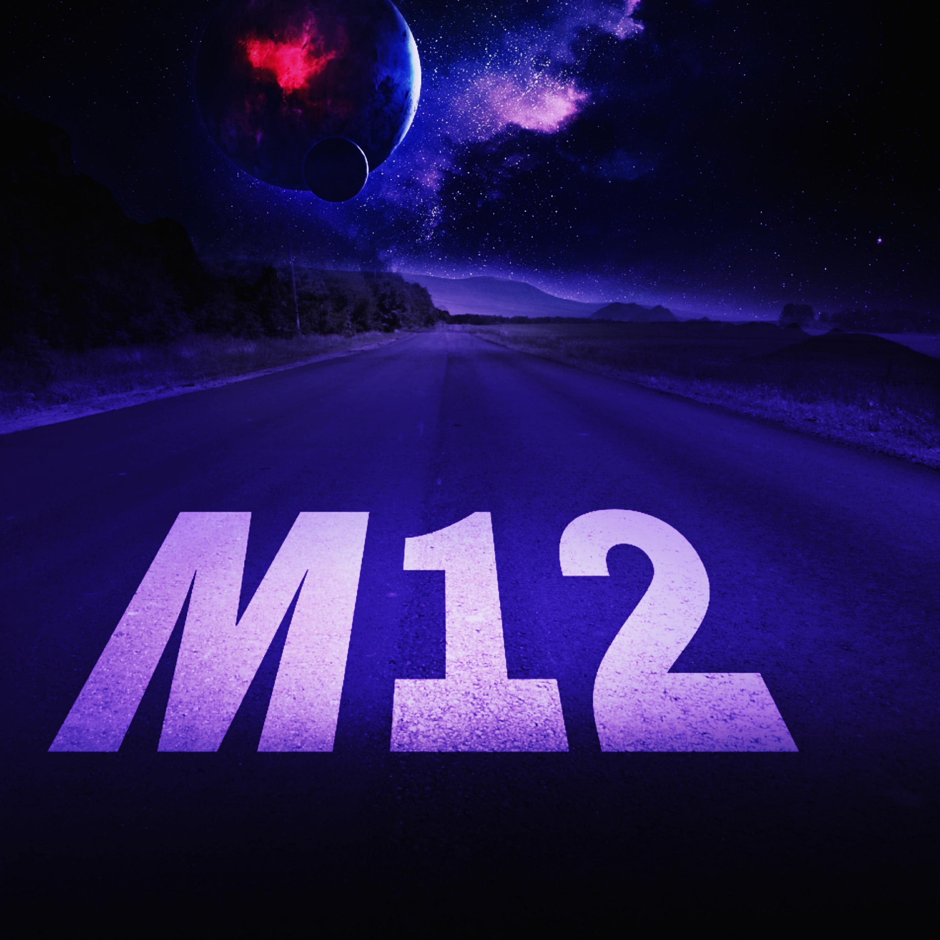 Релиз M12