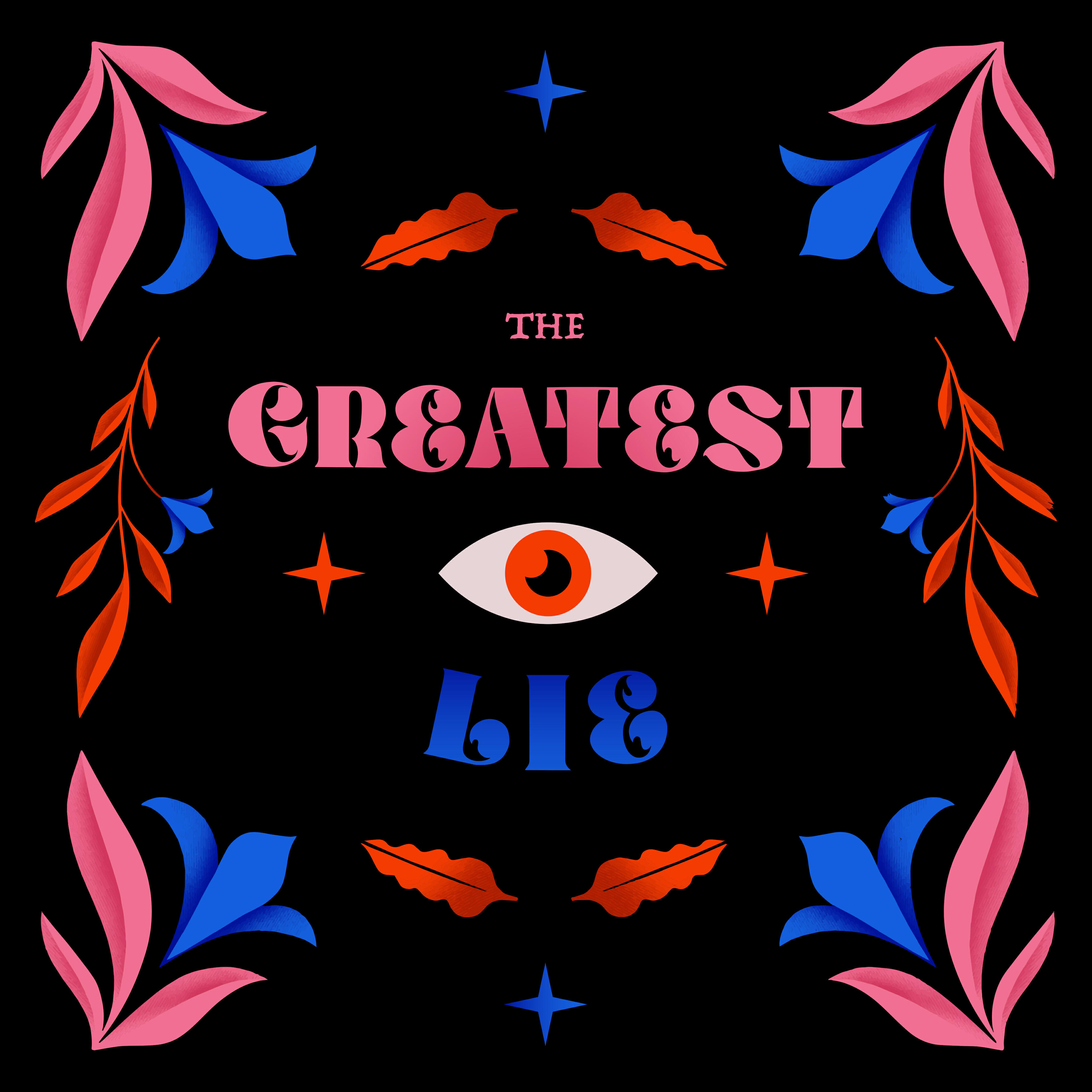 Релиз The Greatest Lie