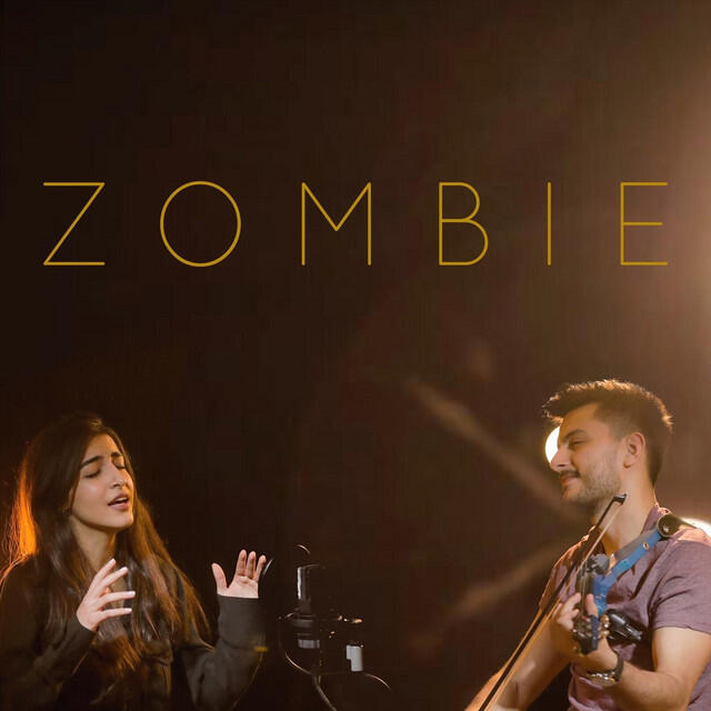 Релиз Zombie