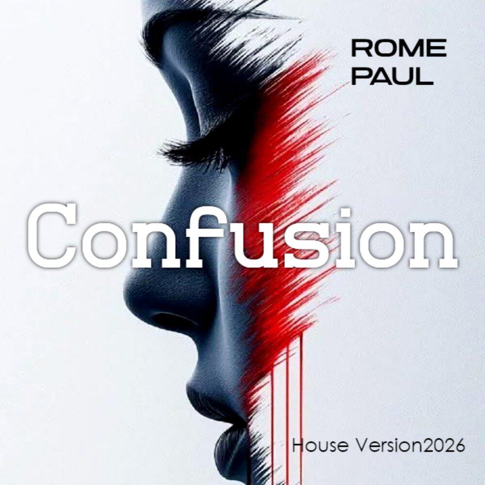 Релиз Confusion (House Version2026)