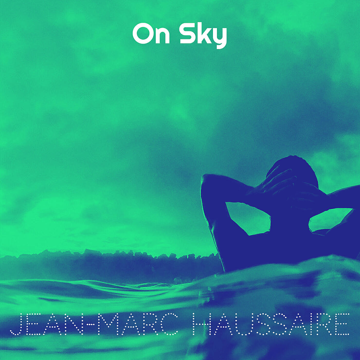 Релиз On Sky