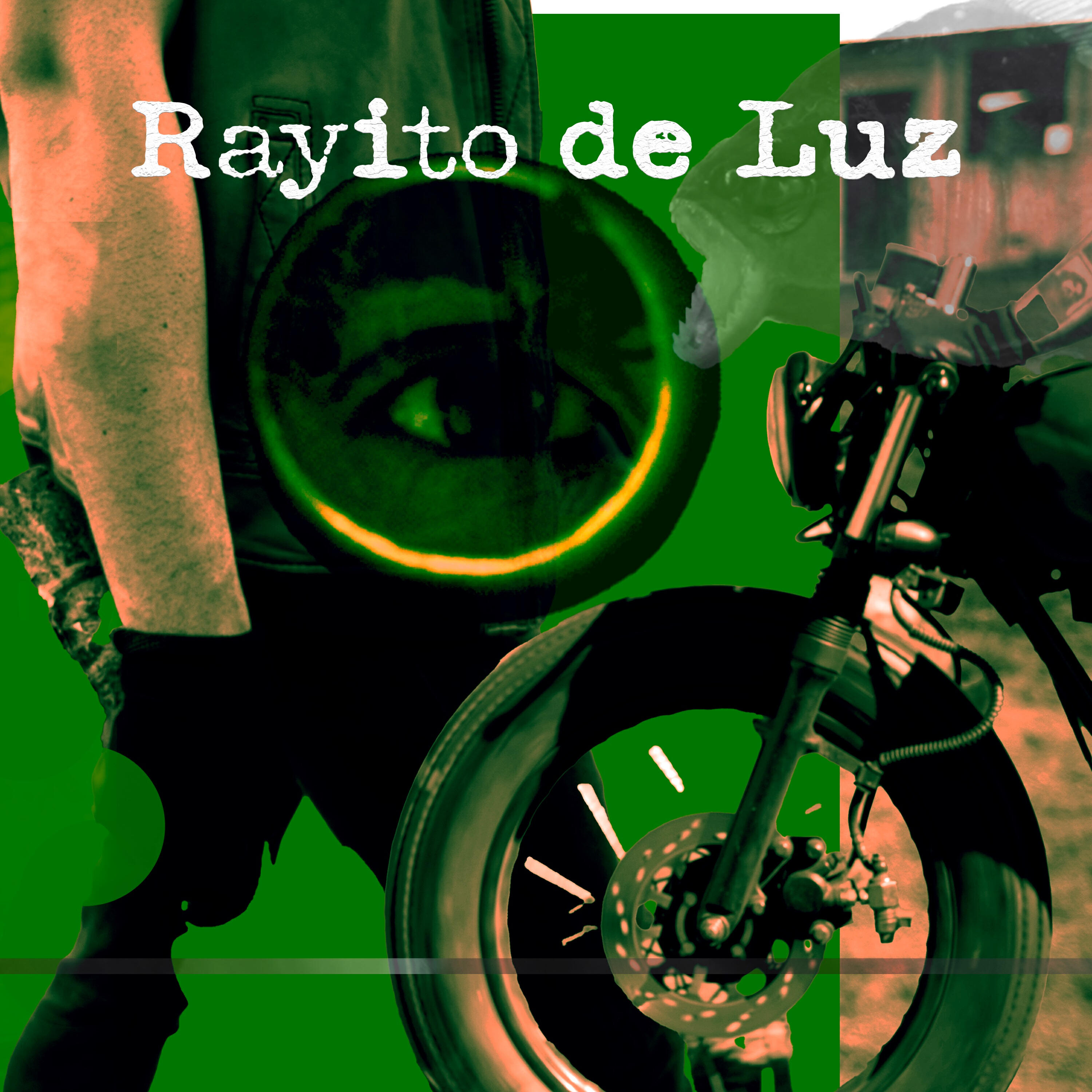 Релиз Rayito De Luz (feat. Alejo Stivel)