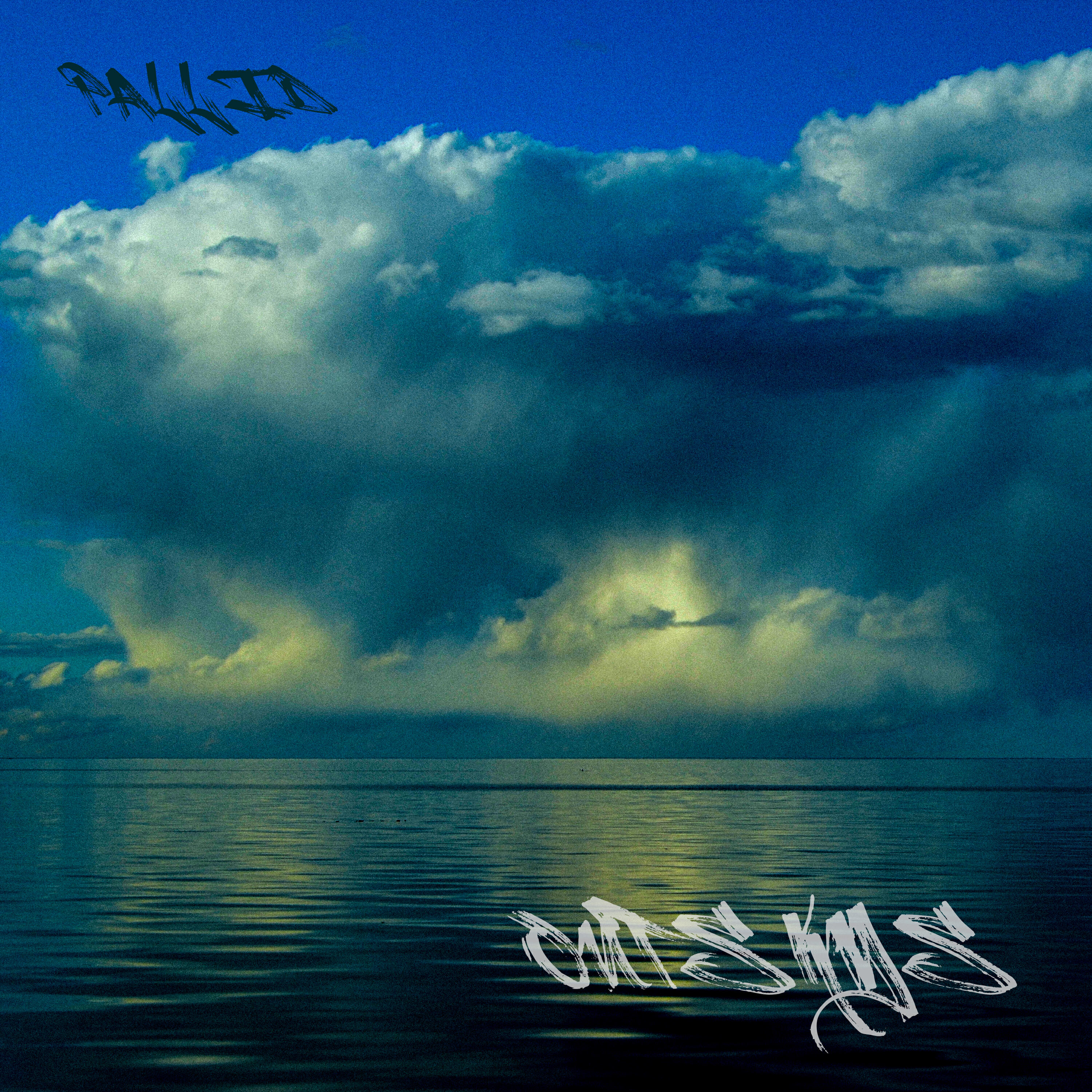 Релиз outskys