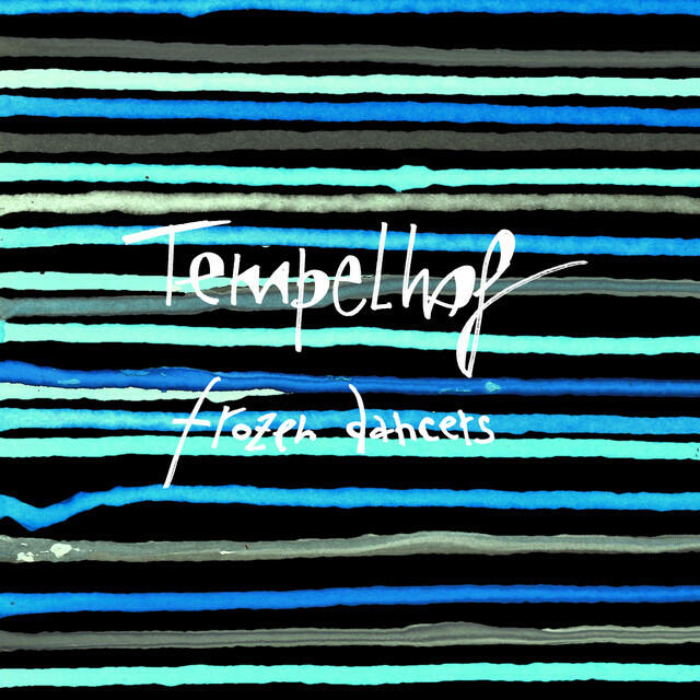 Релиз Frozen Dancers