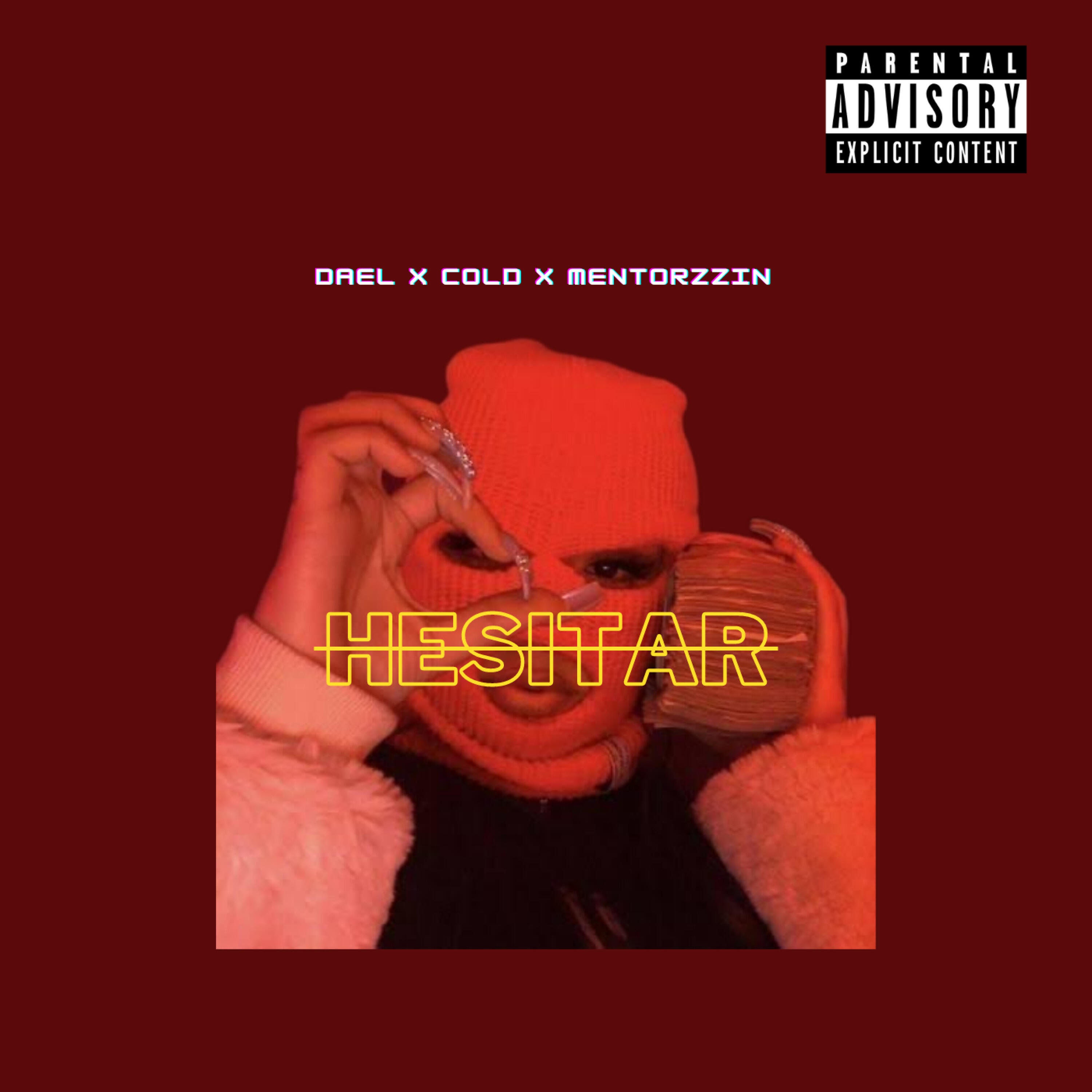 Релиз Sem Hesitar