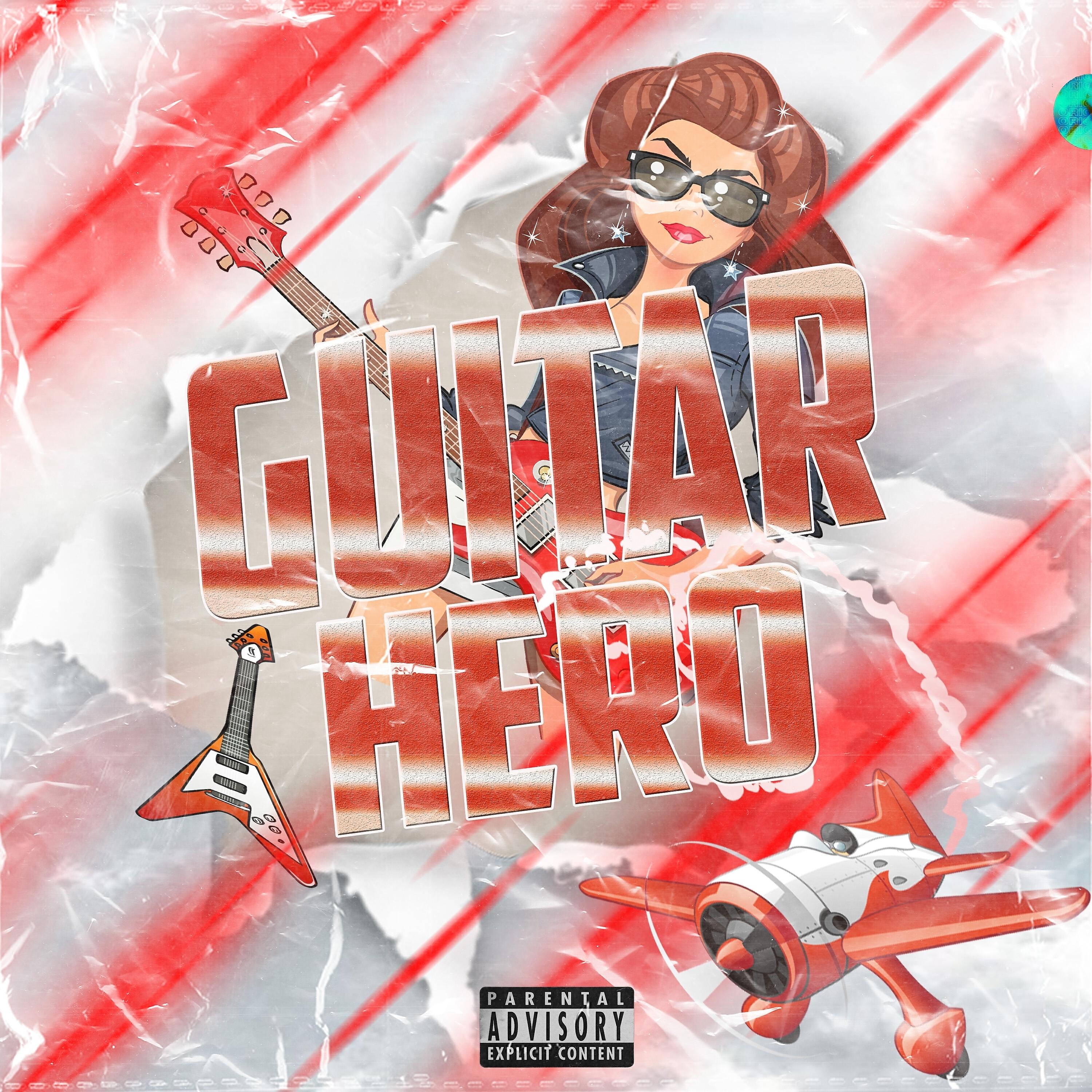 Релиз Guitar Hero