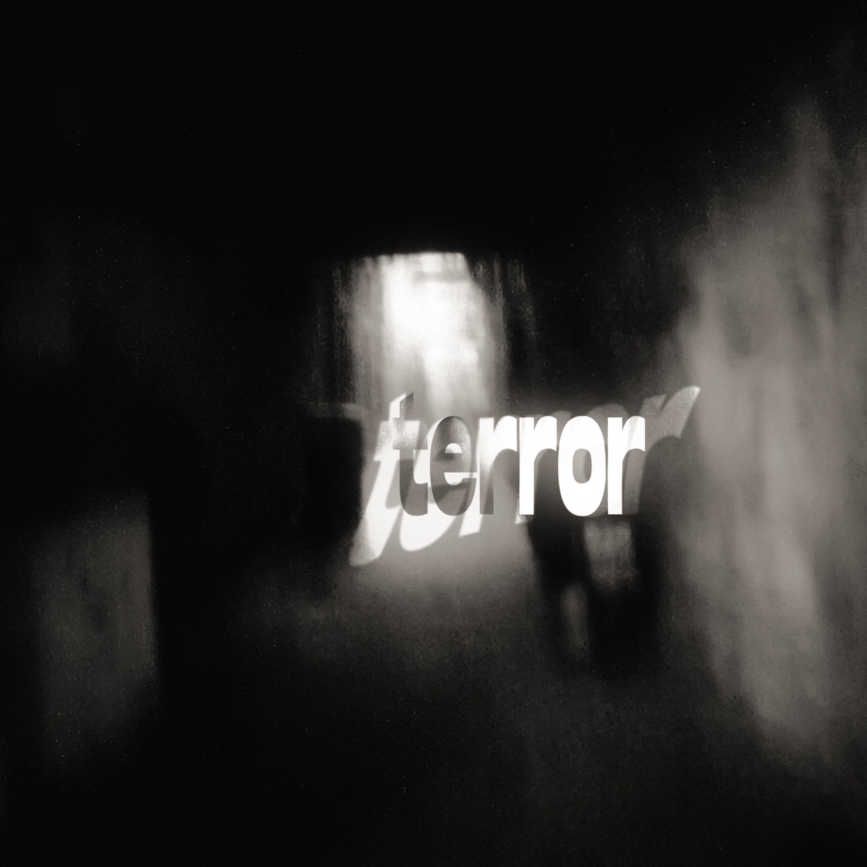 Релиз terror