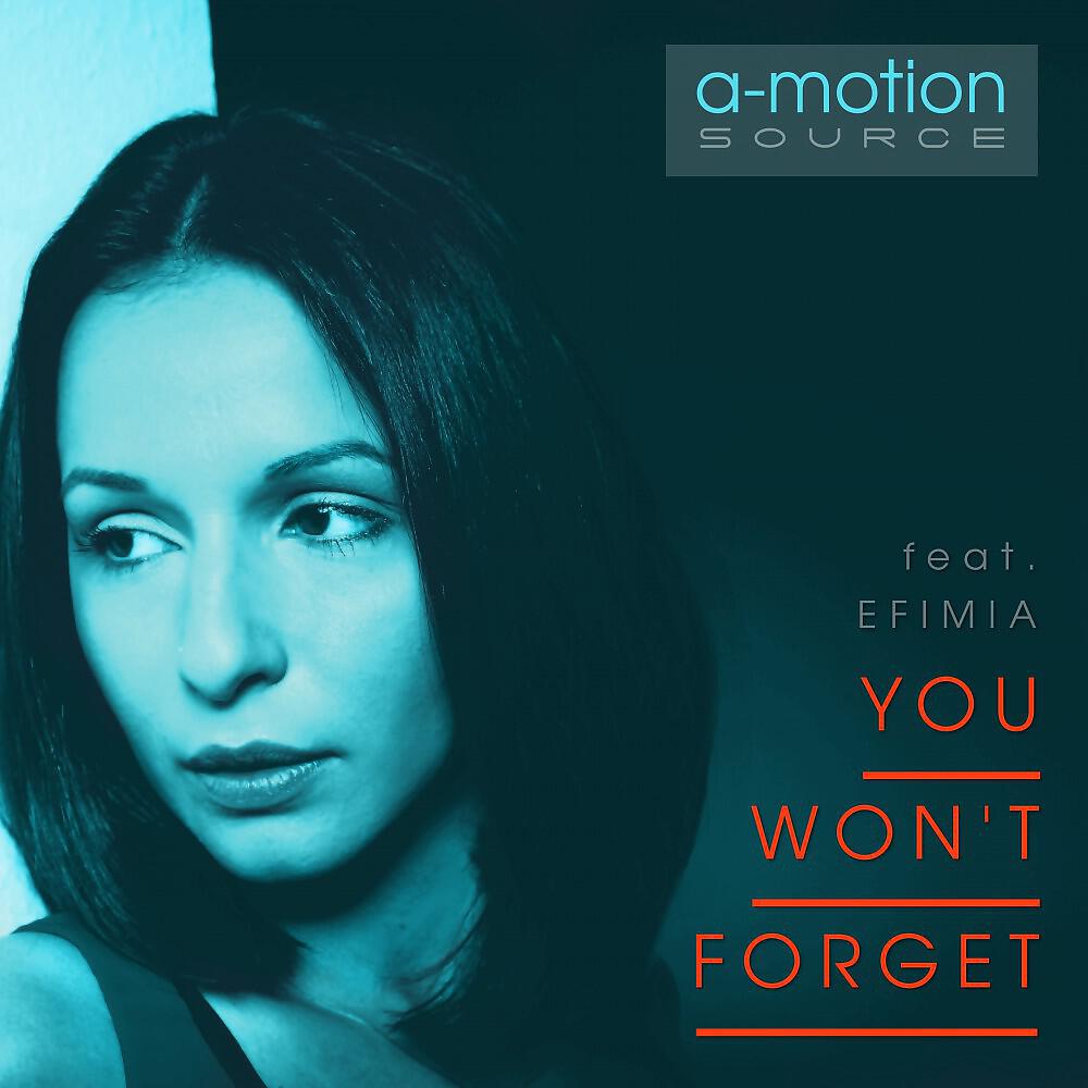 Релиз You Won't Forget