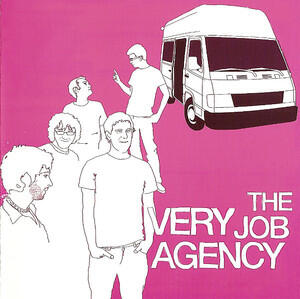 The Very Job Agency