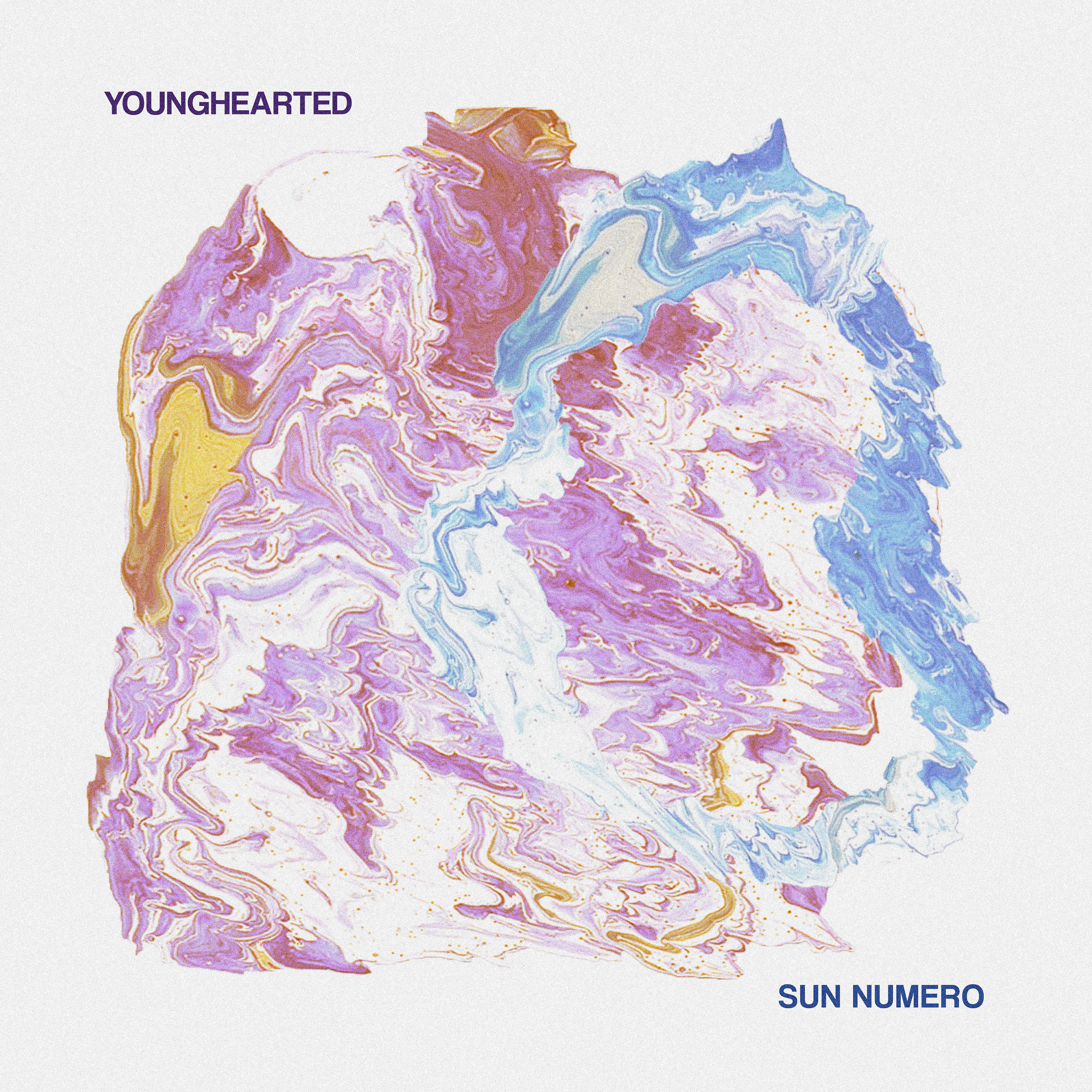 Релиз Sun numero