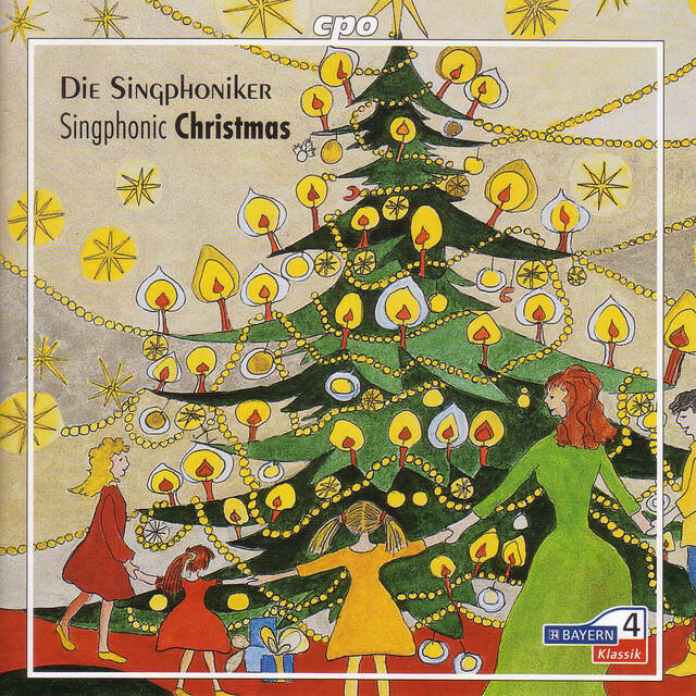 Релиз Christmas Songs From Europe