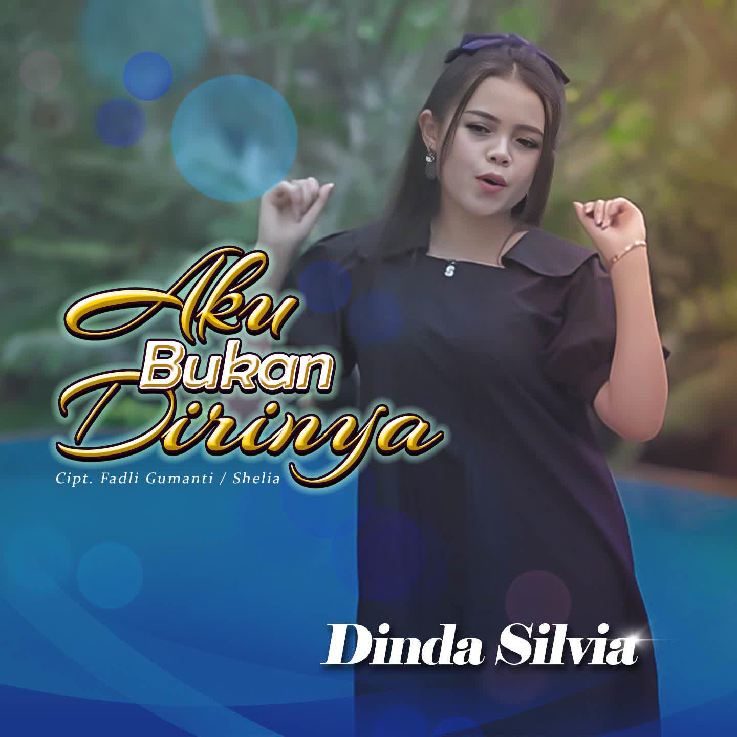 Трек Aku Bukan Dirinya