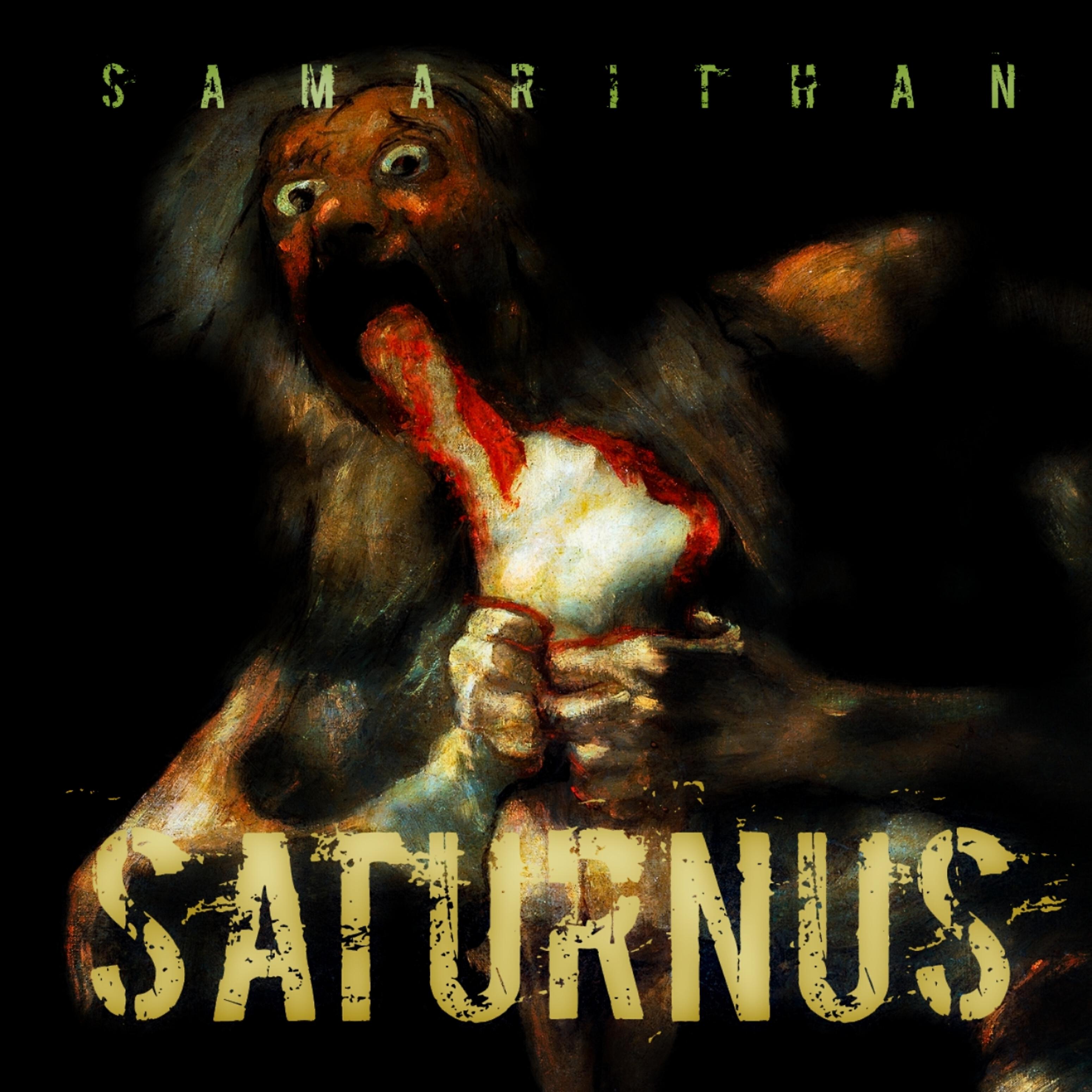 Релиз Saturnus