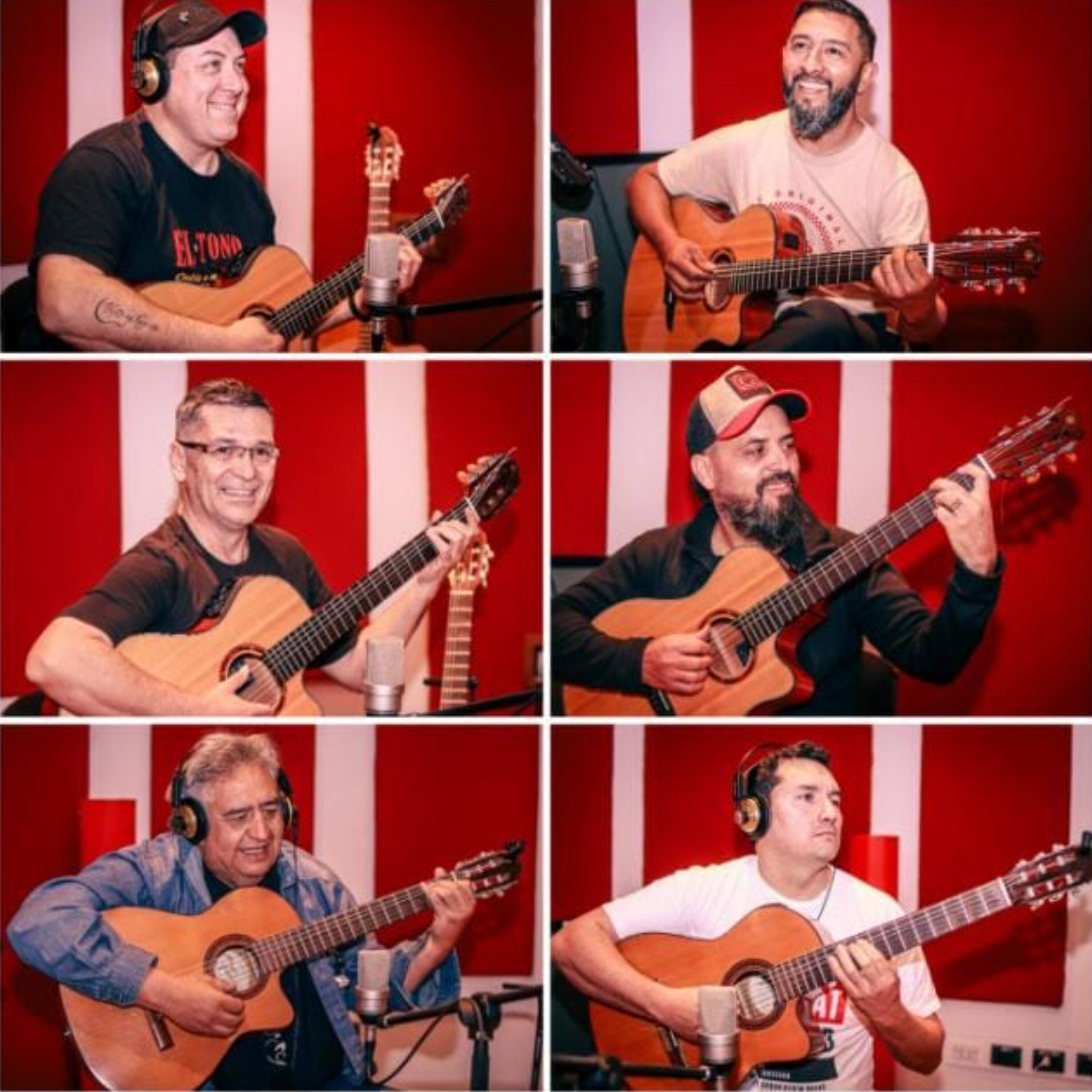 Релиз La Voz de un Amigo