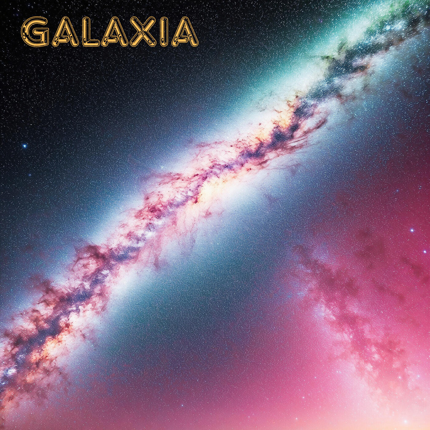 Релиз Galaxia