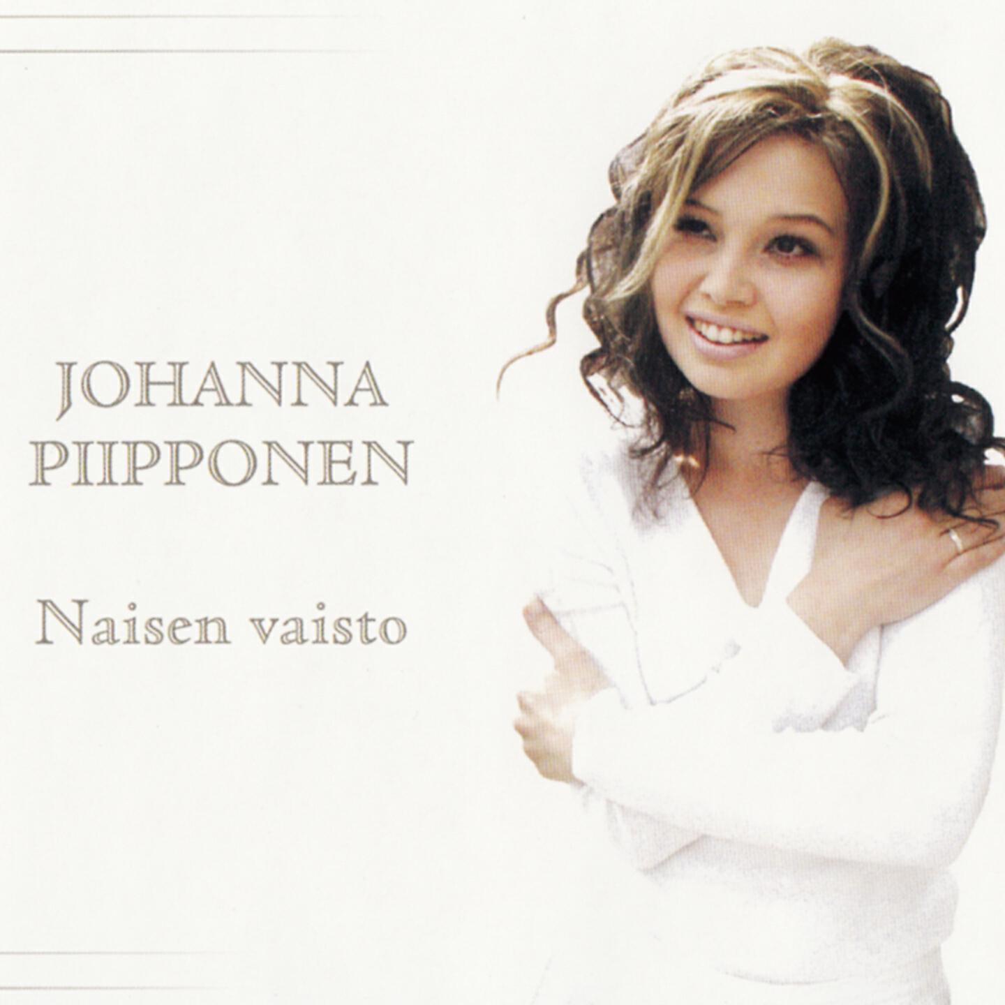 Релиз Naisen Vaisto