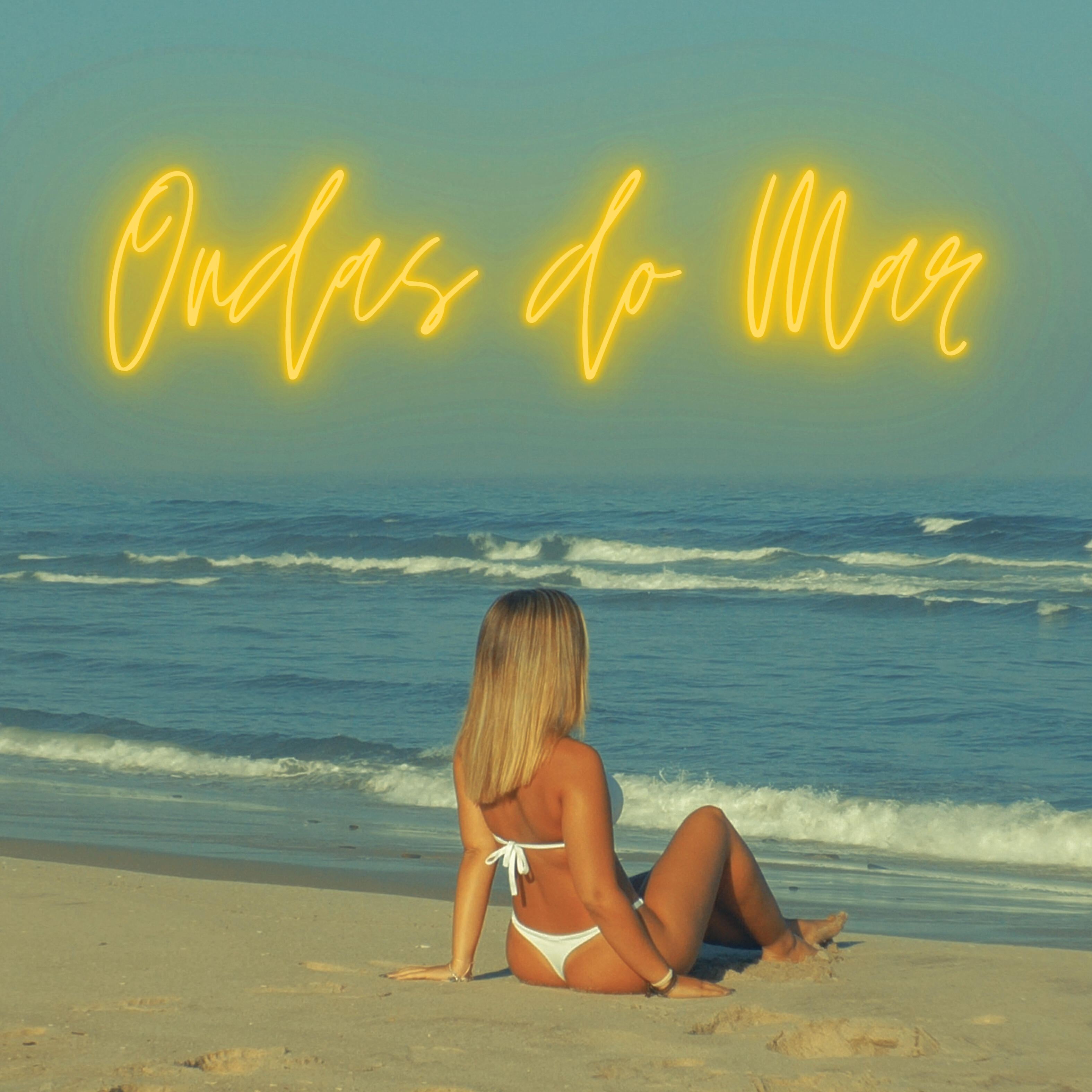 Релиз Ondas do Mar