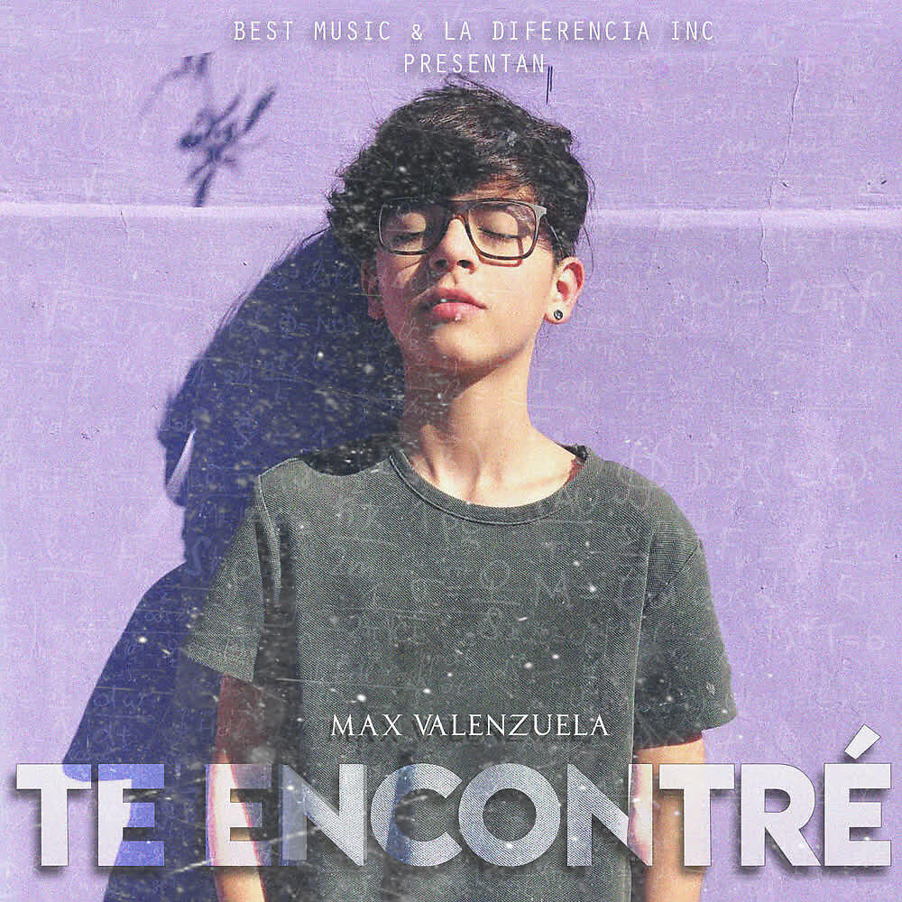 Релиз Te Encontré