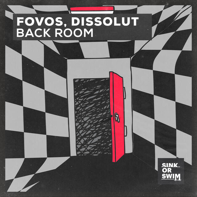 Релиз Back Room
