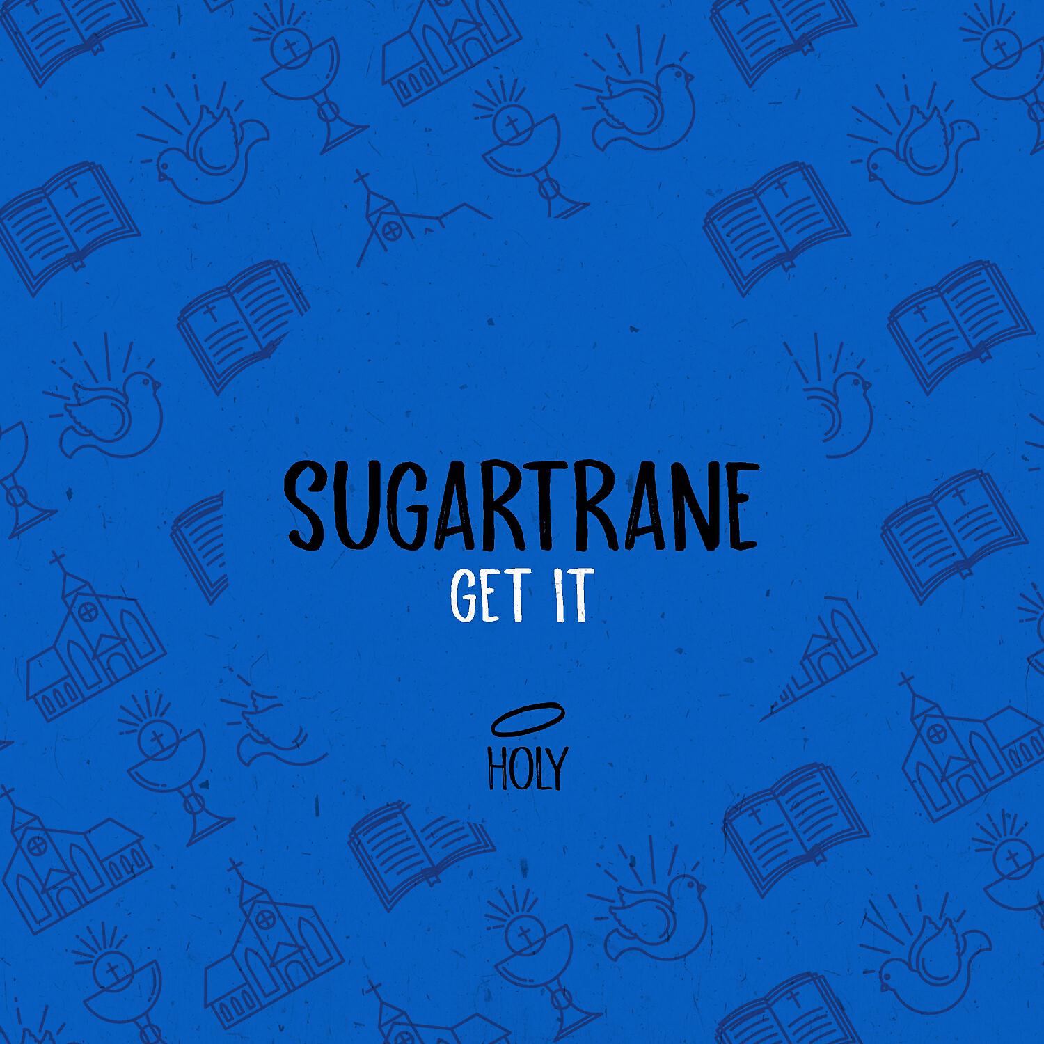 Релиз Get It