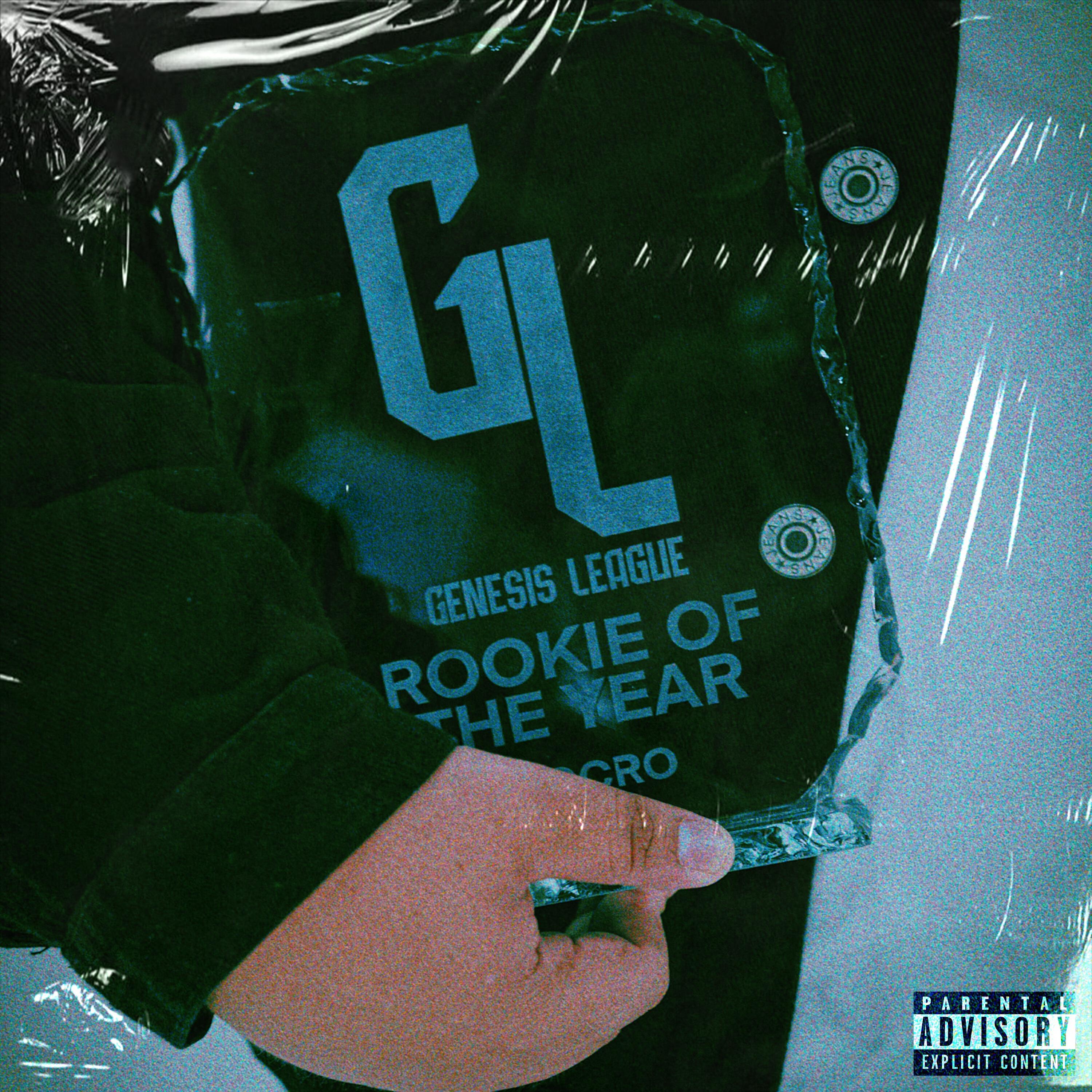Релиз Rookie Of The Year