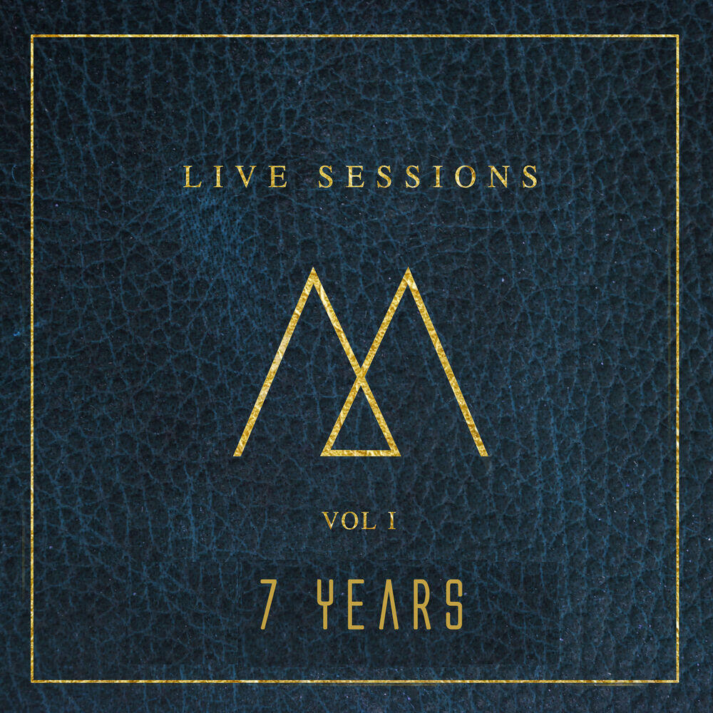 Релиз 7 Years (Live Sessions)