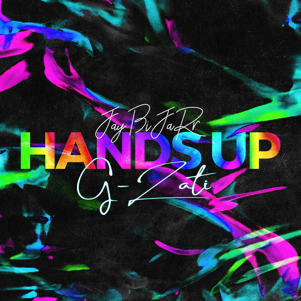 Релиз Hands Up