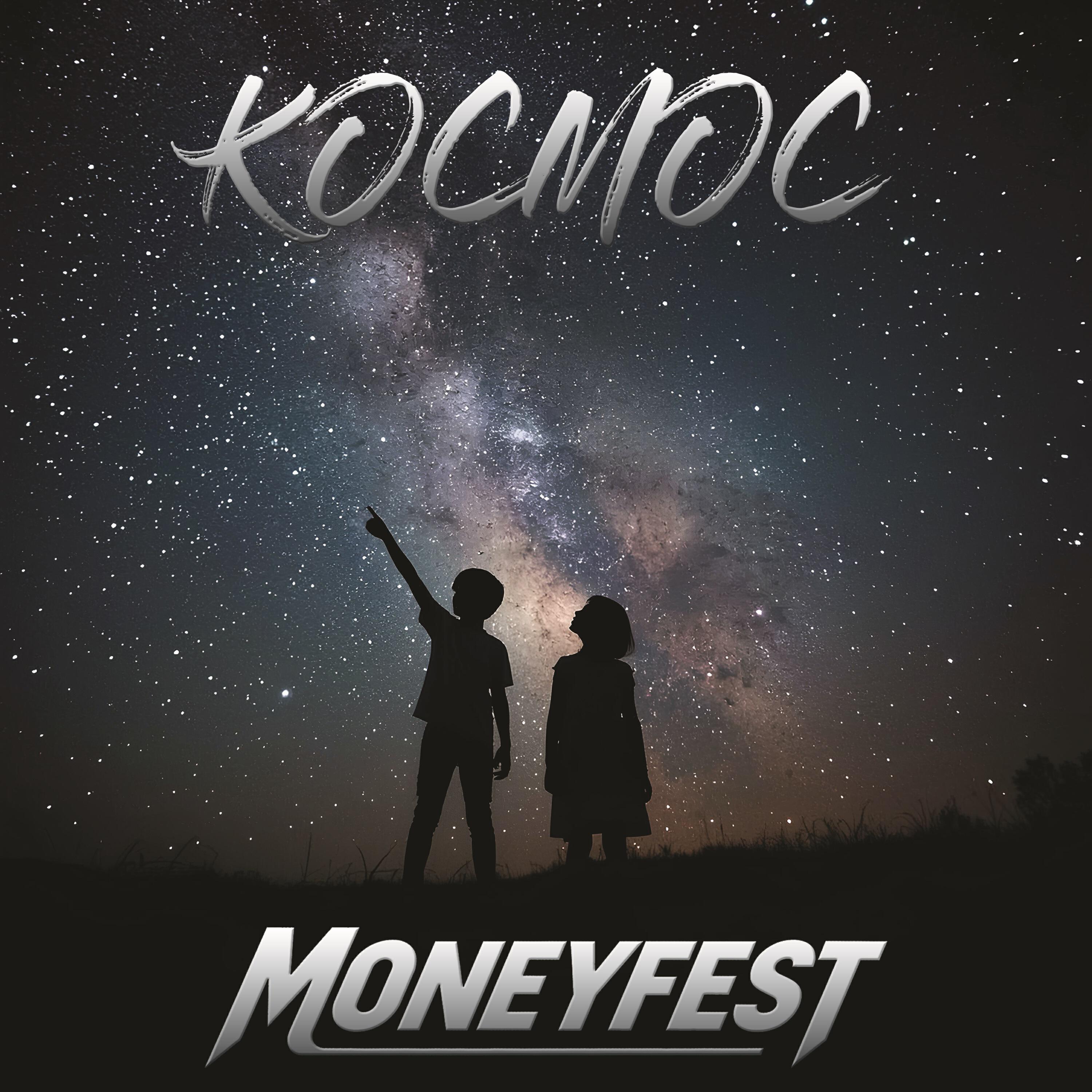 Релиз Космос