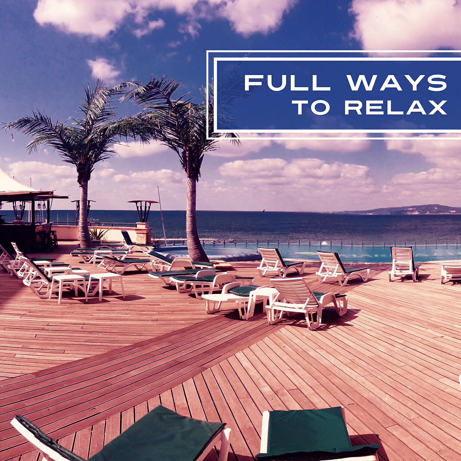 Релиз Full Ways to Relax – Day in Spa, Best Masseur, Gorgeous Skin after Massage, Beneficial Effects of Water, Moment of Rest, Catch Breath and Listen to the Tones, Natural Way to Detox
