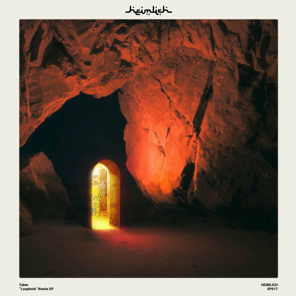 Релиз Loophole Remix EP