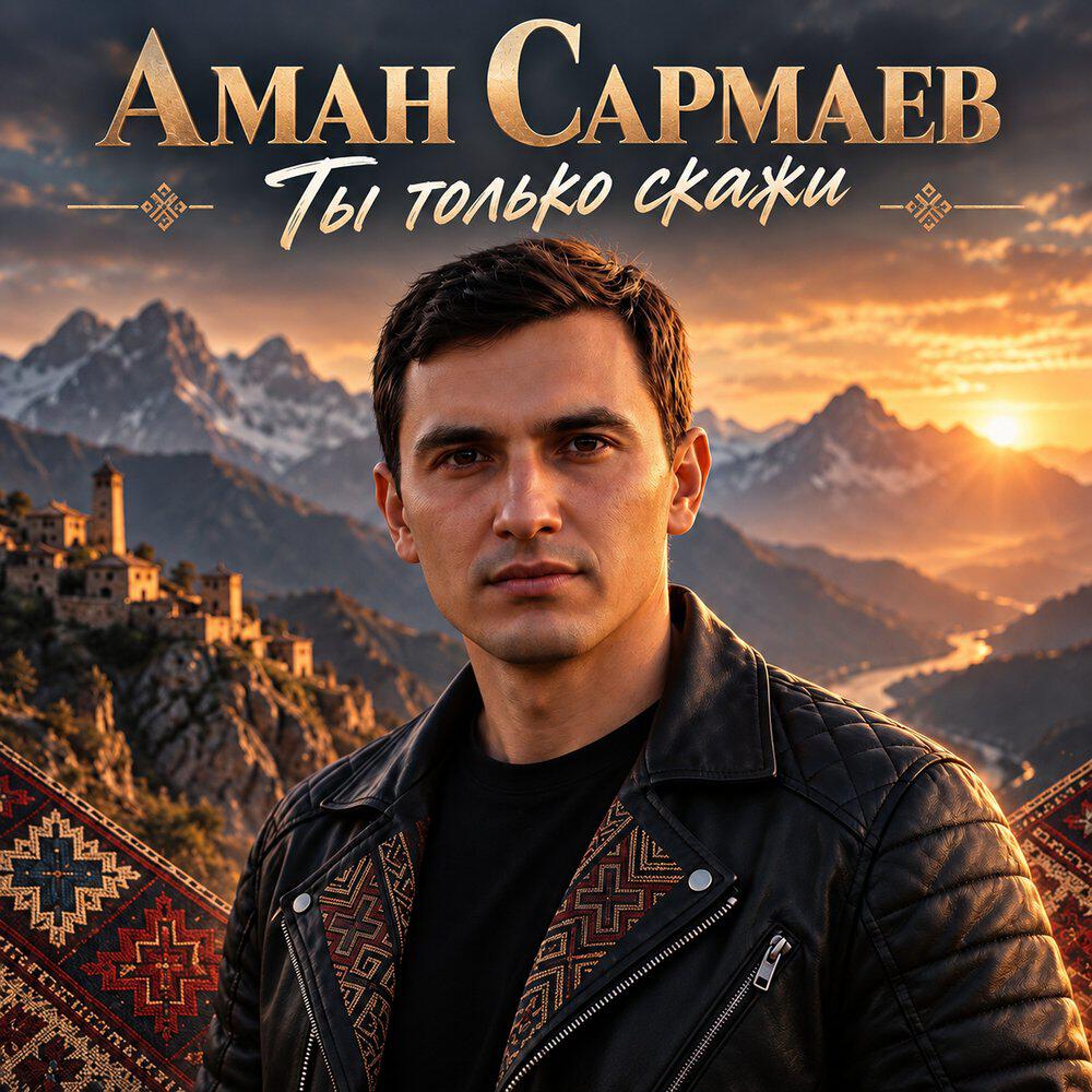 Релиз Ты только скажи