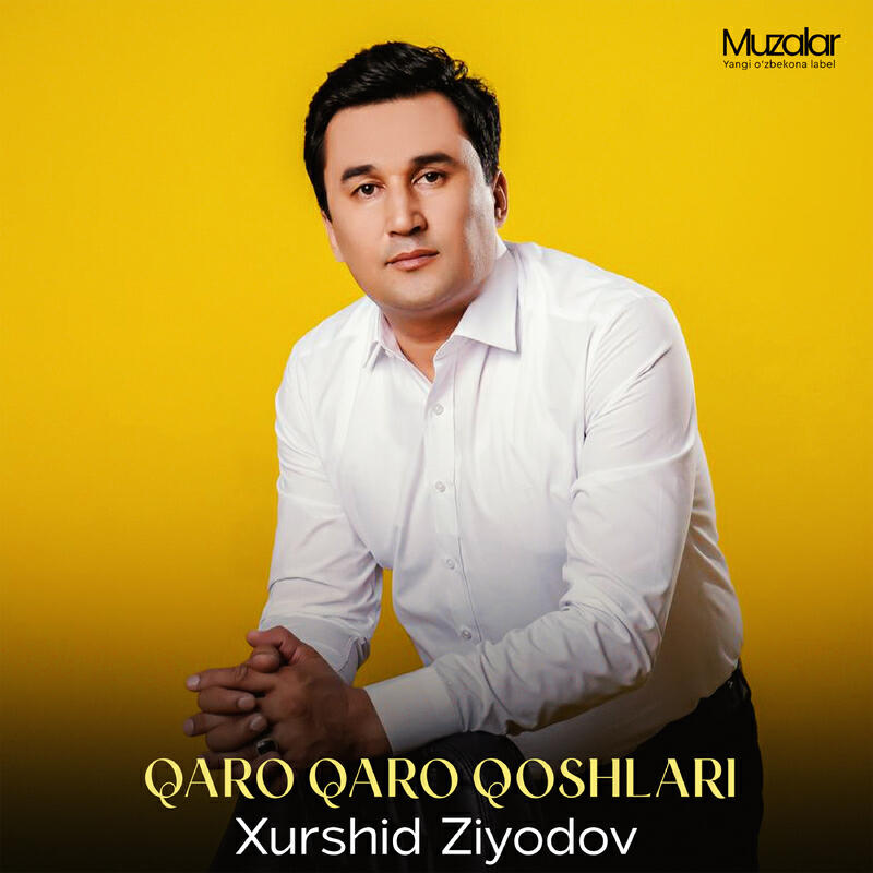 Релиз Qaro Qaro Qoshlari