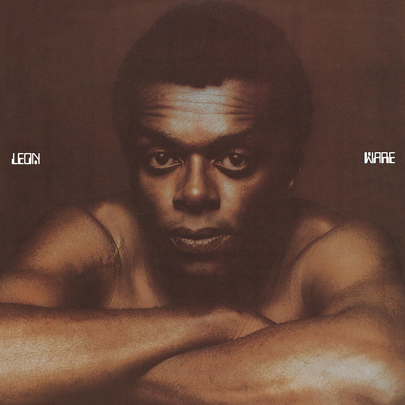 Релиз Leon Ware