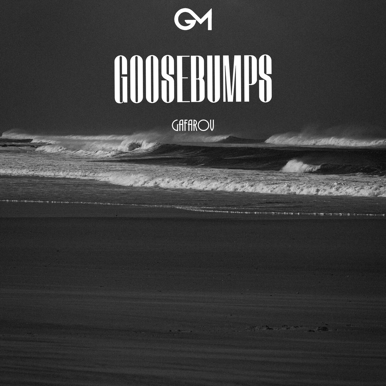 Постер альбома Goosebumps