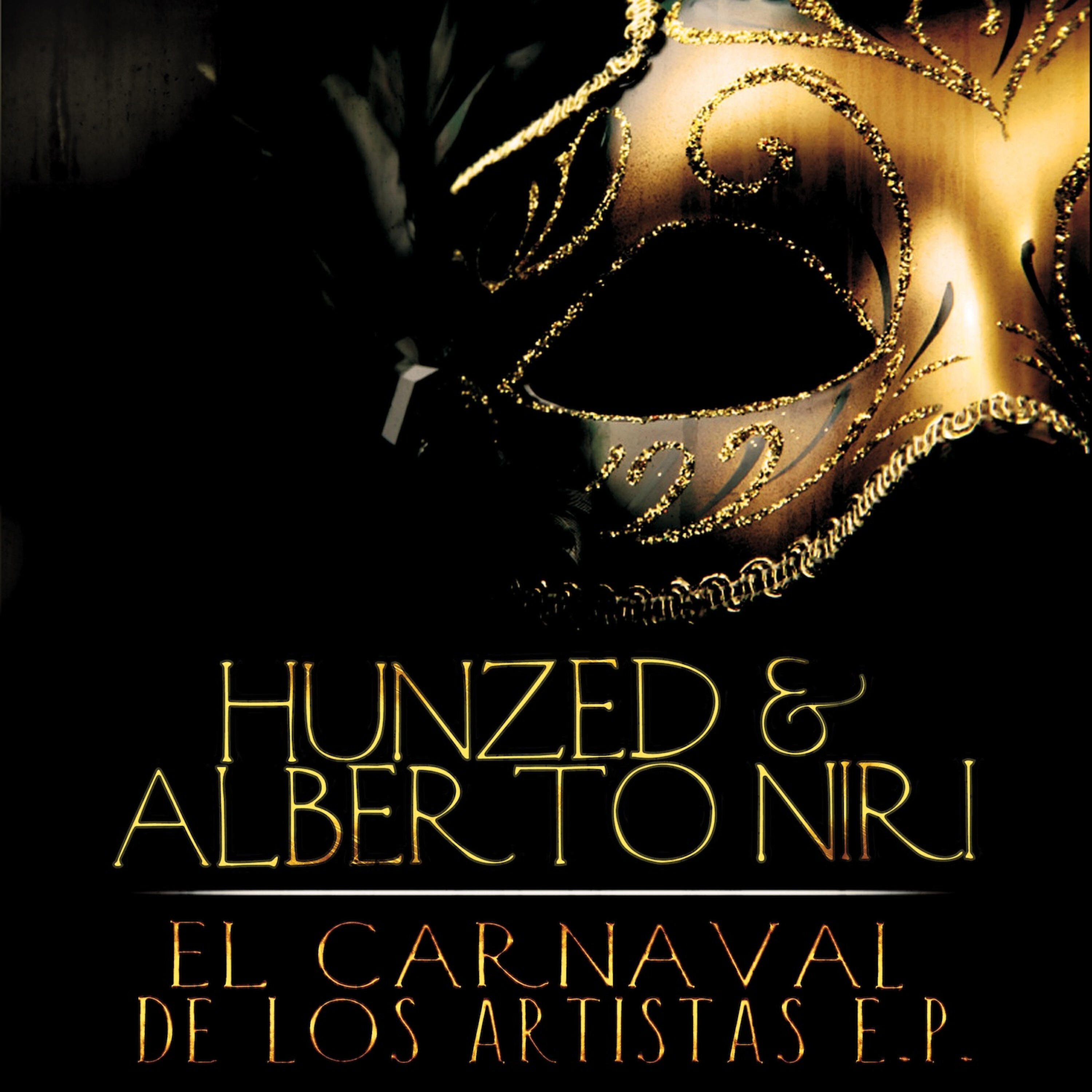 Релиз El Carnaval De Los Artistas - EP