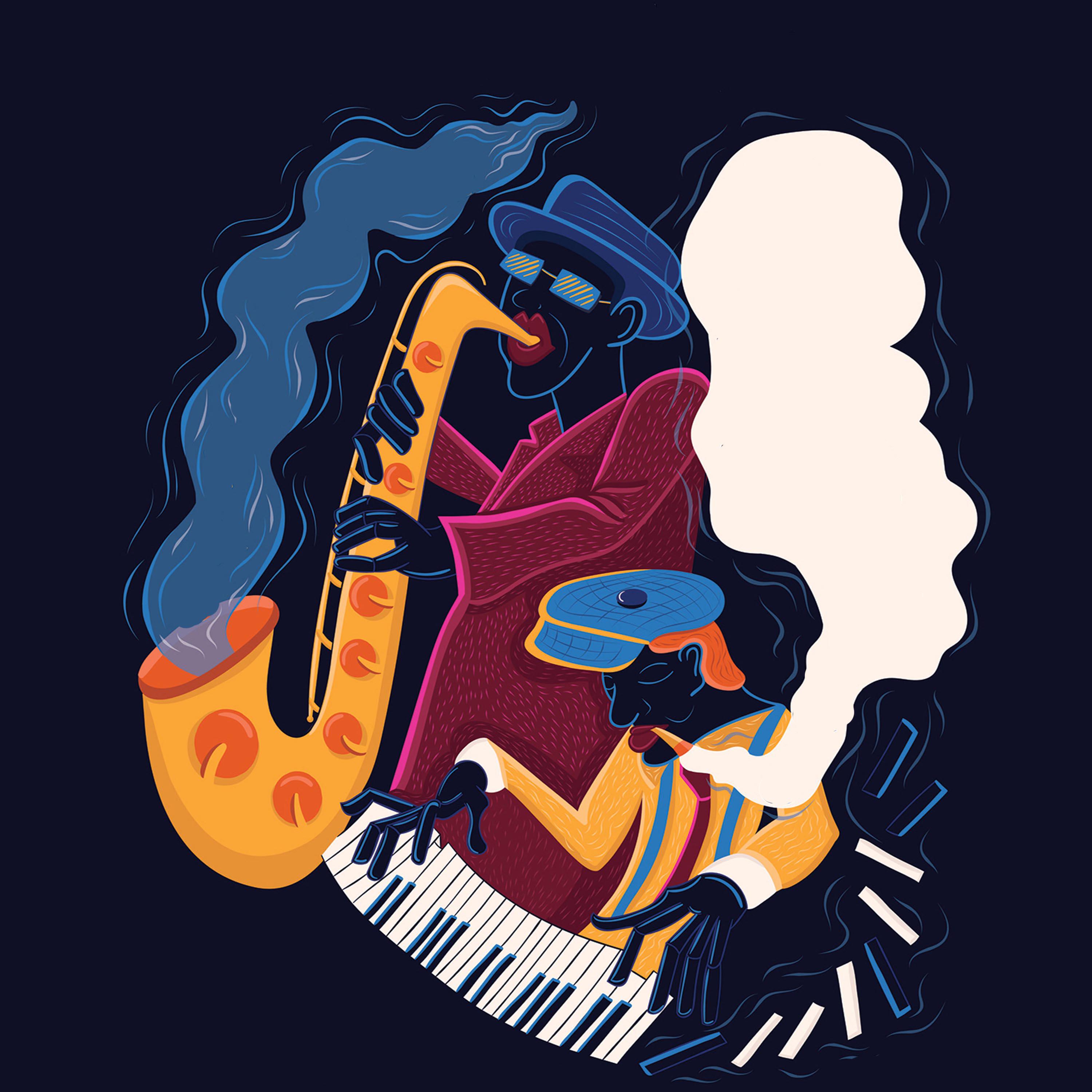 Quartete Novo